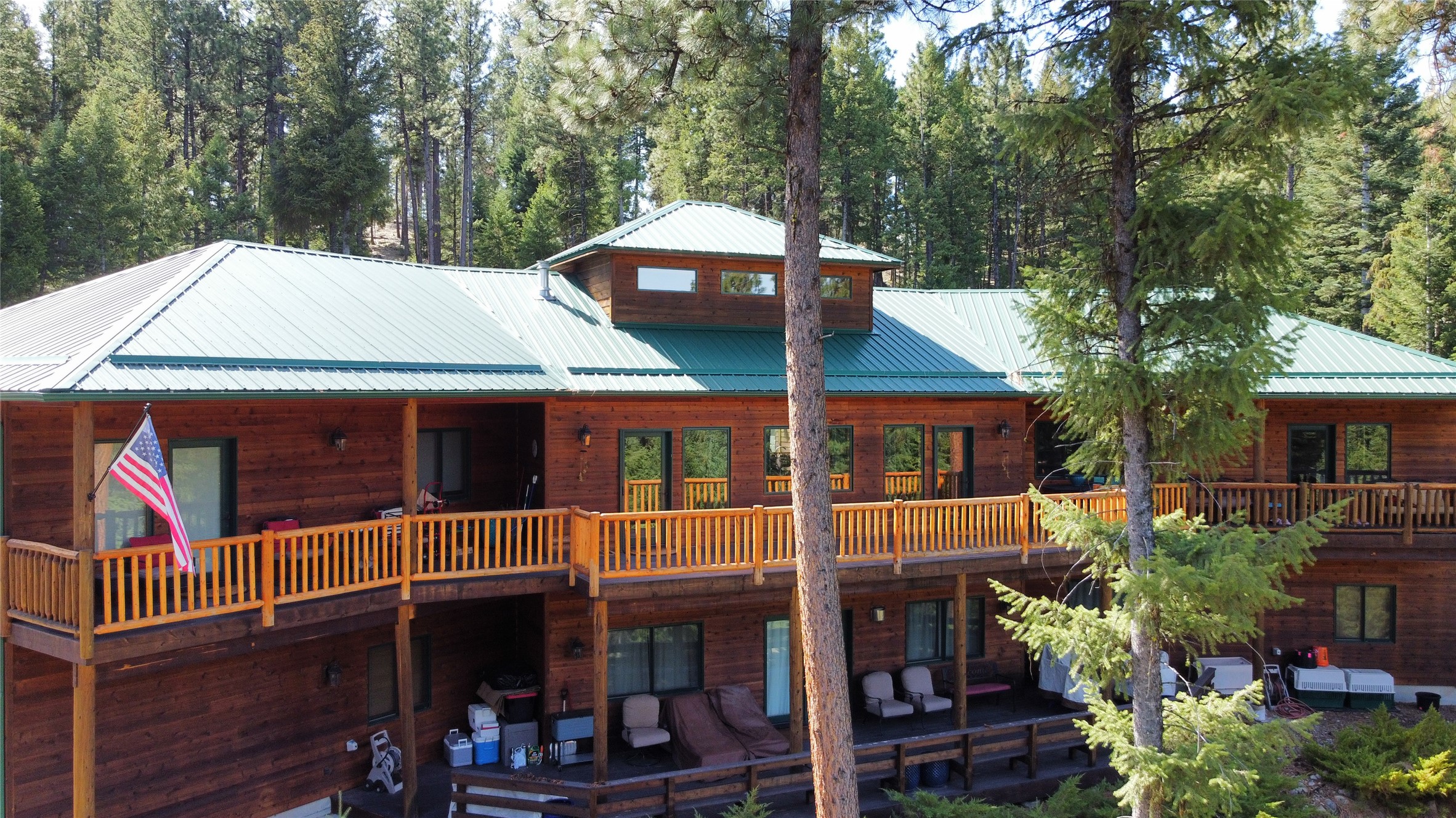 542 Raven Wood