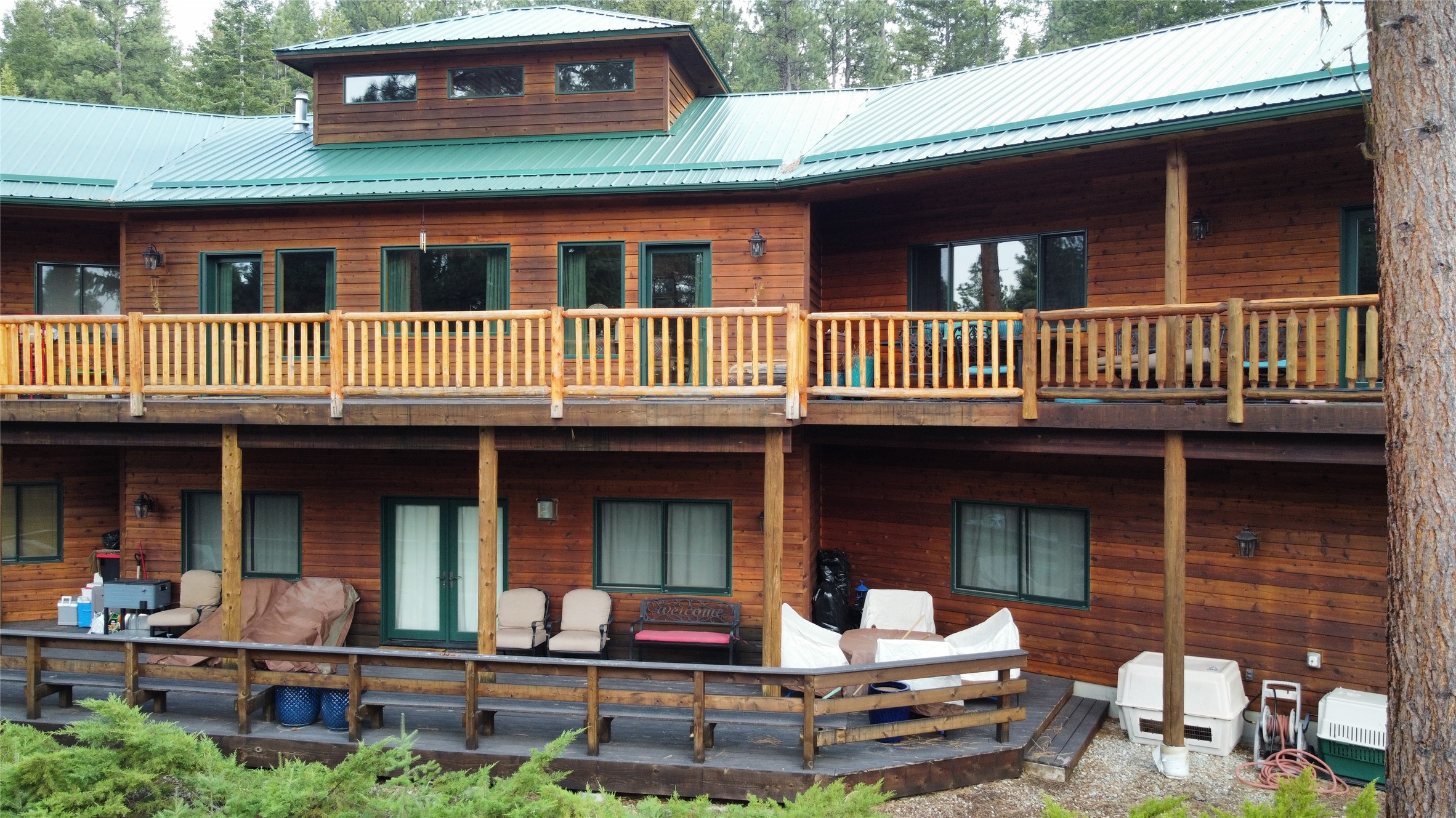 542 Raven Wood