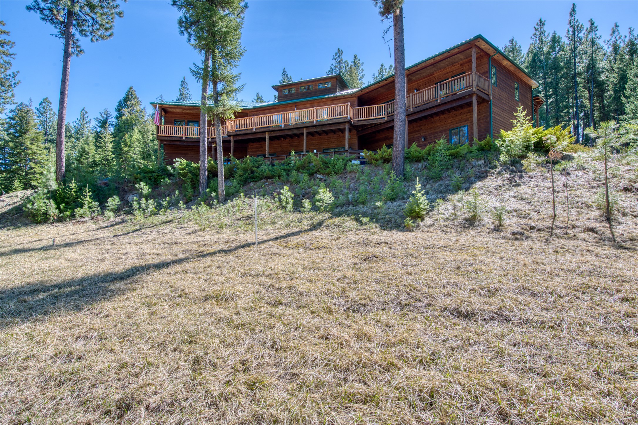 542 Raven Wood