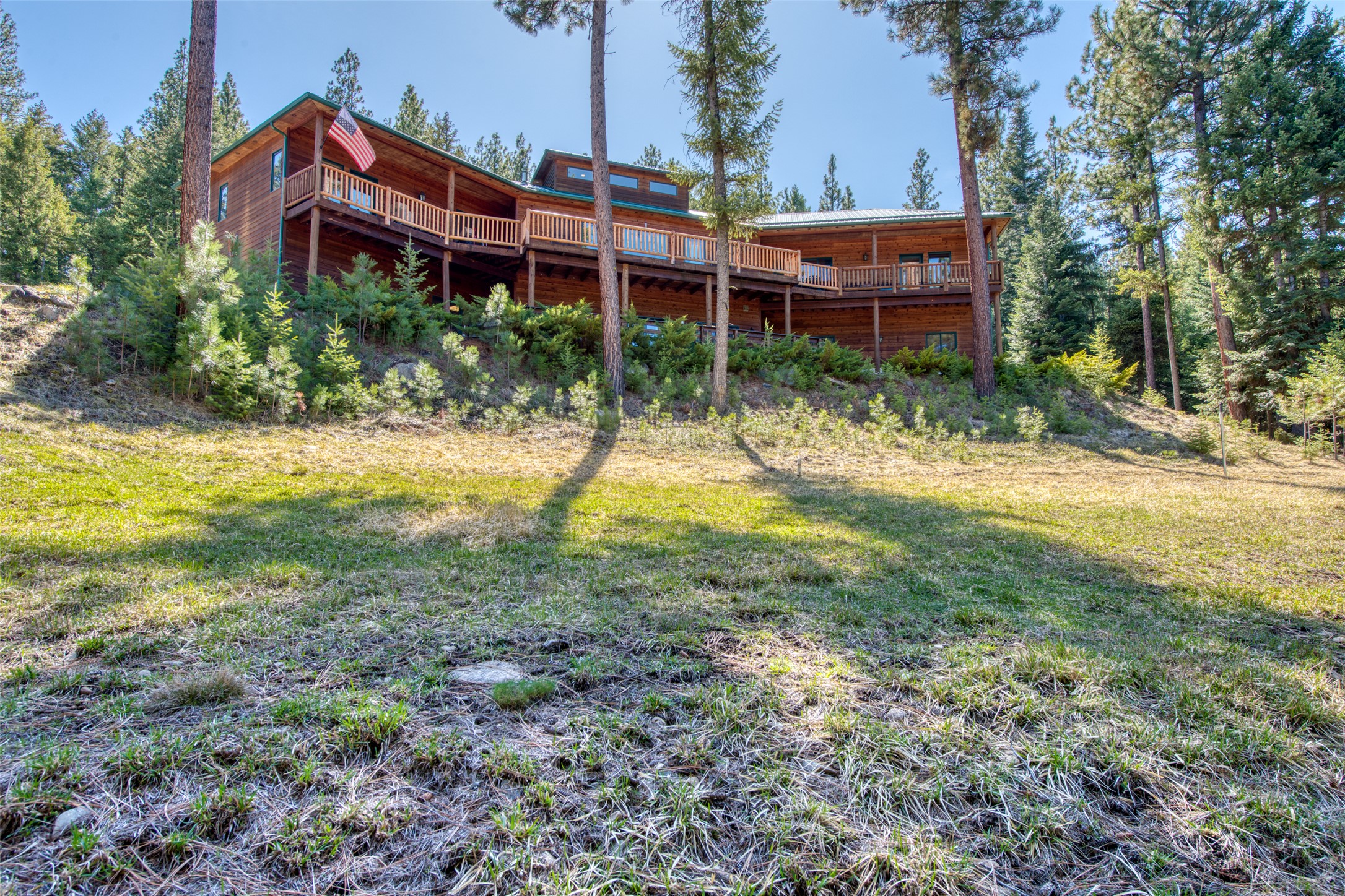 542 Raven Wood