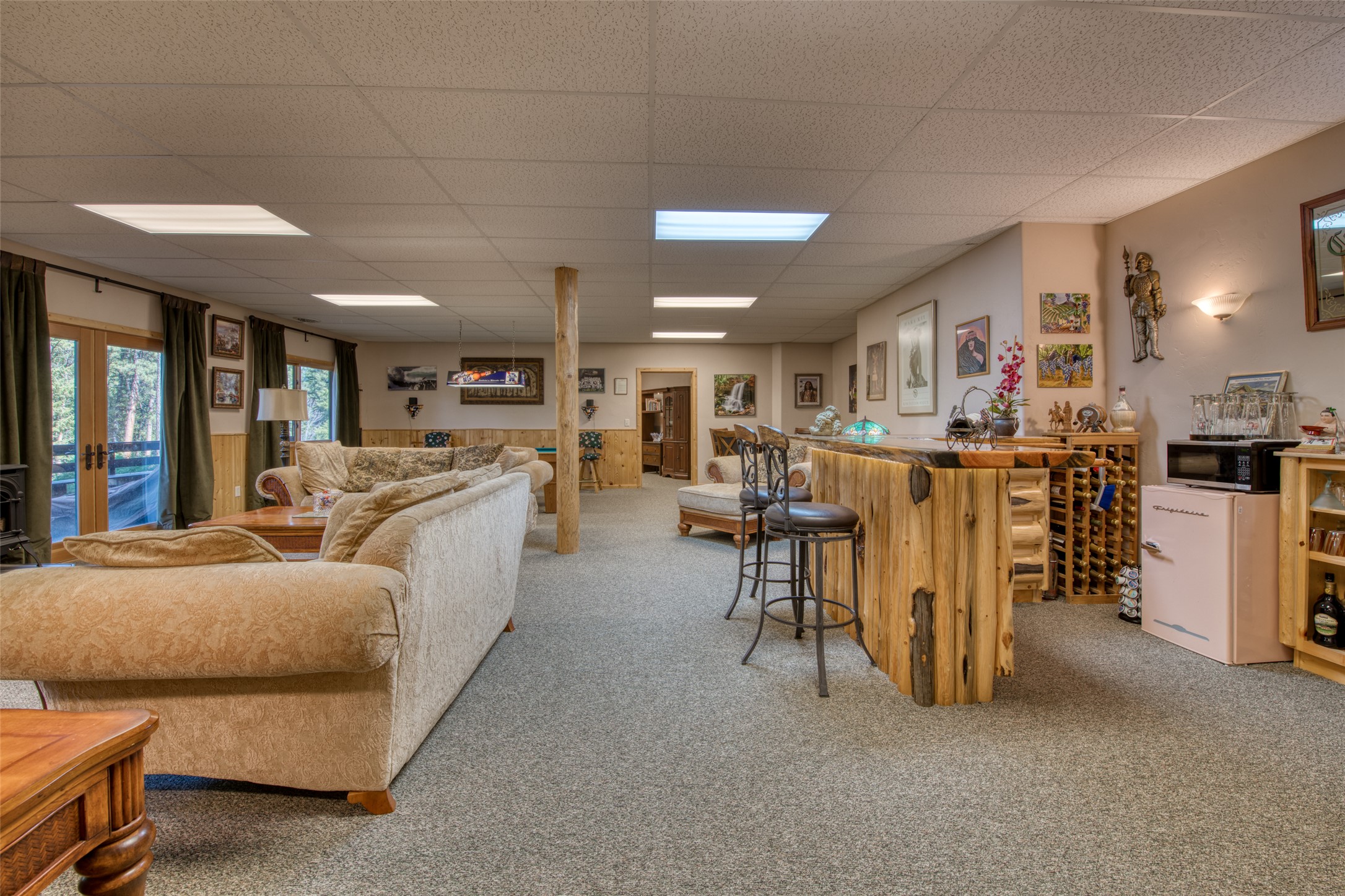 542 Raven Wood