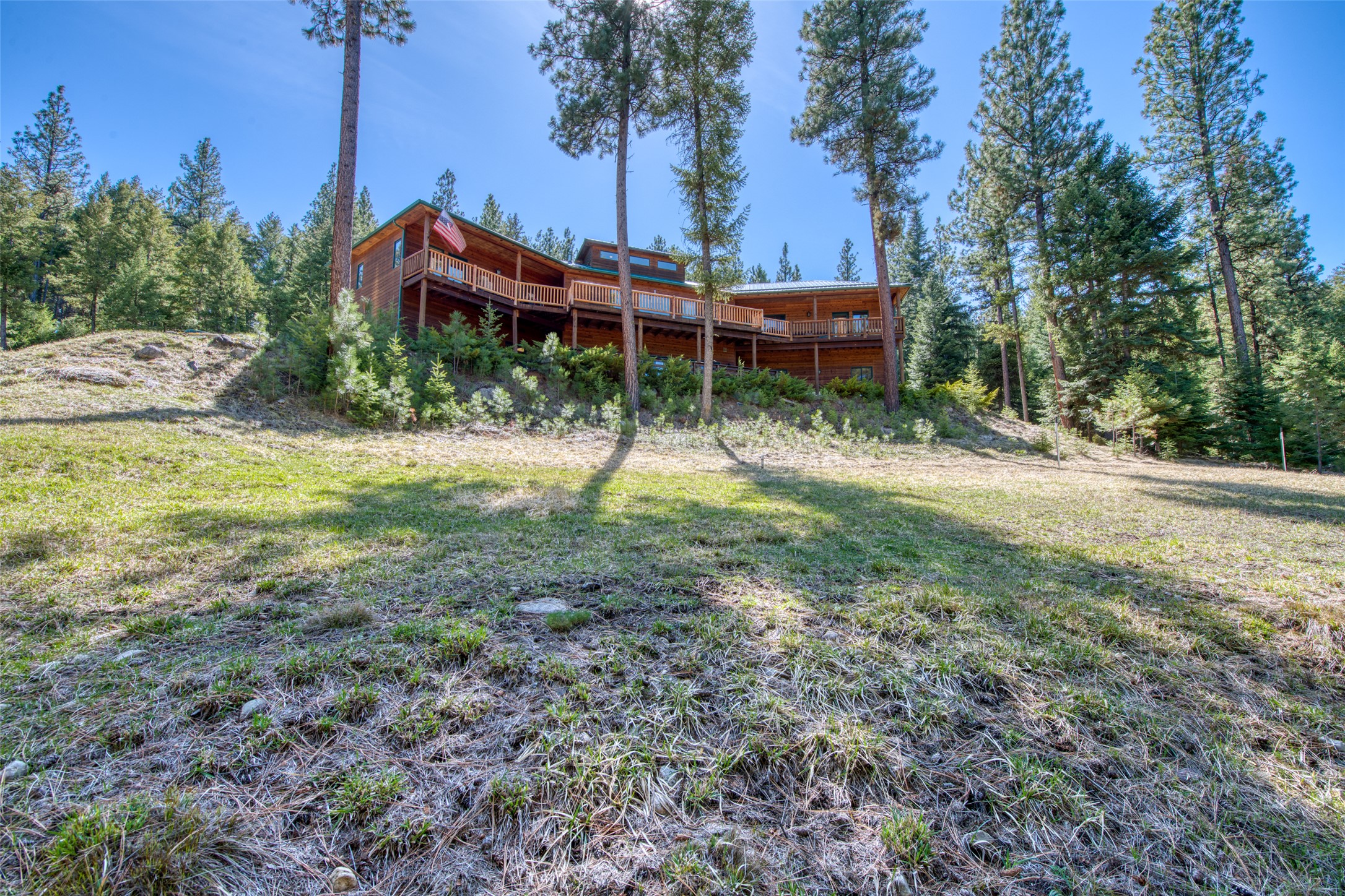 542 Raven Wood