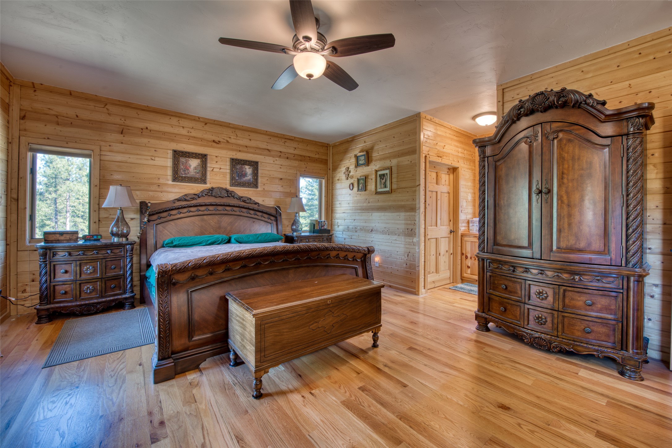 542 Raven Wood