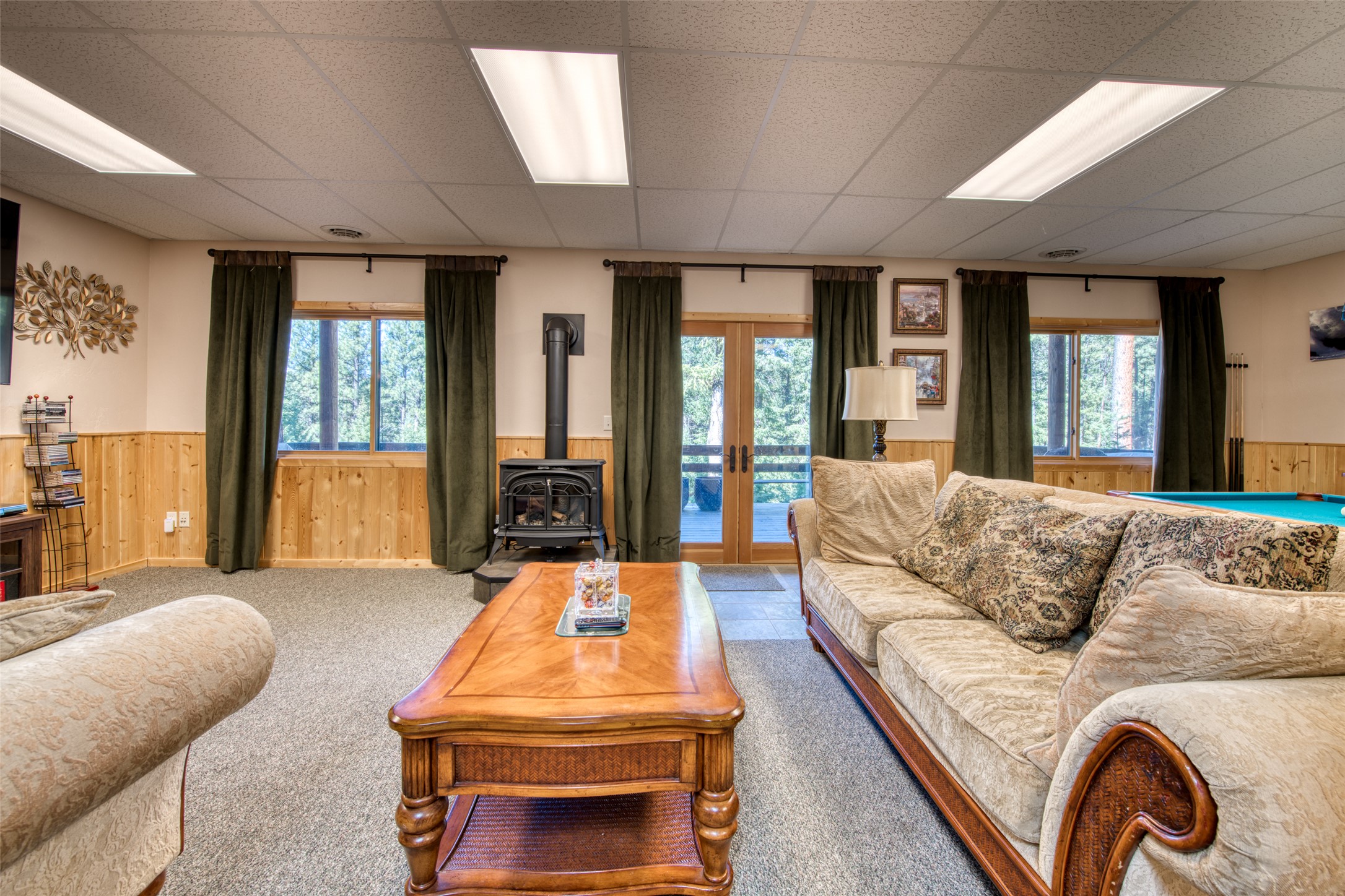 542 Raven Wood