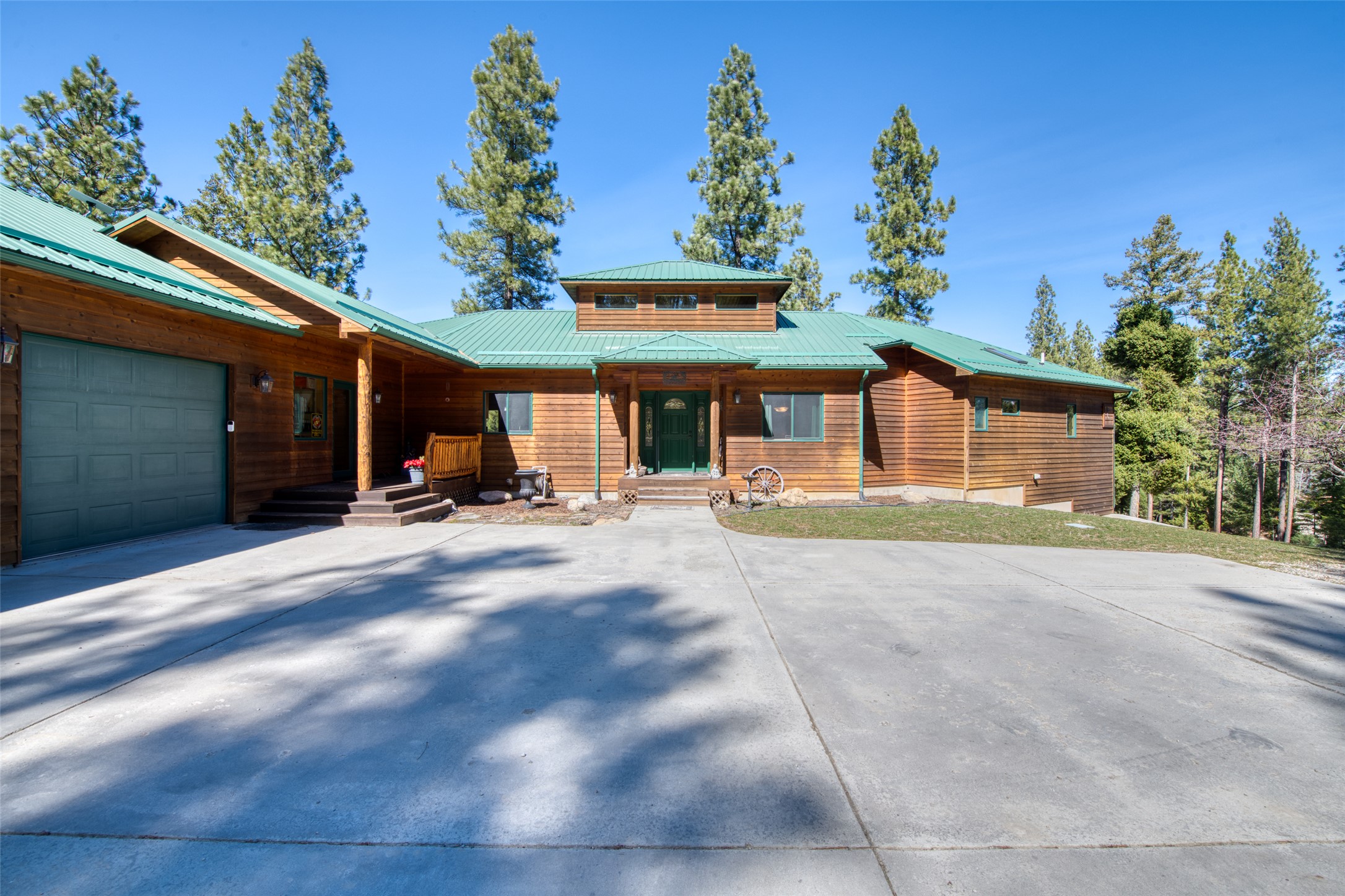 542 Raven Wood