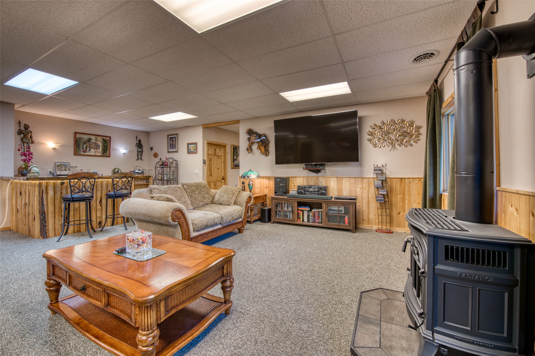 542 Raven Wood