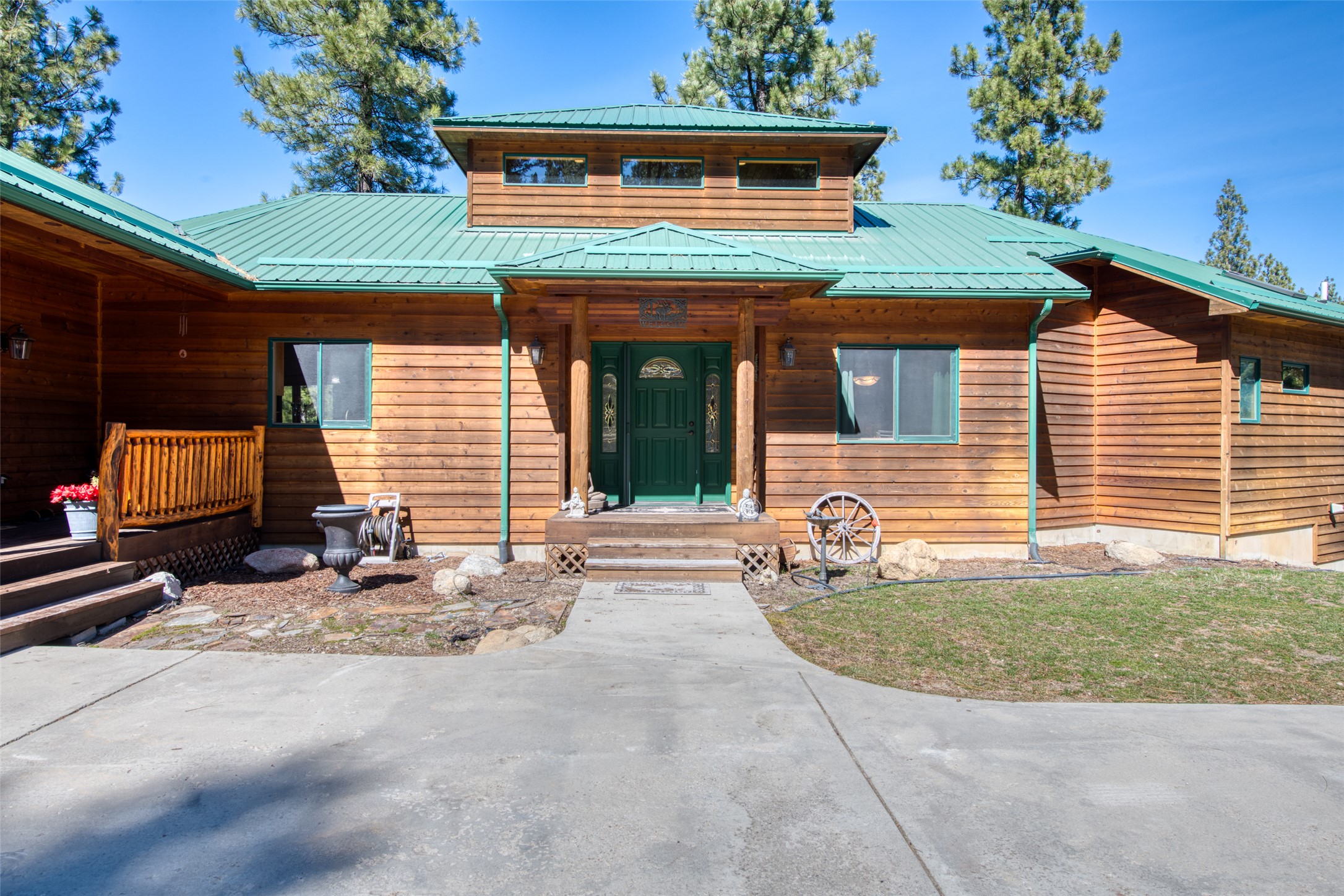 542 Raven Wood