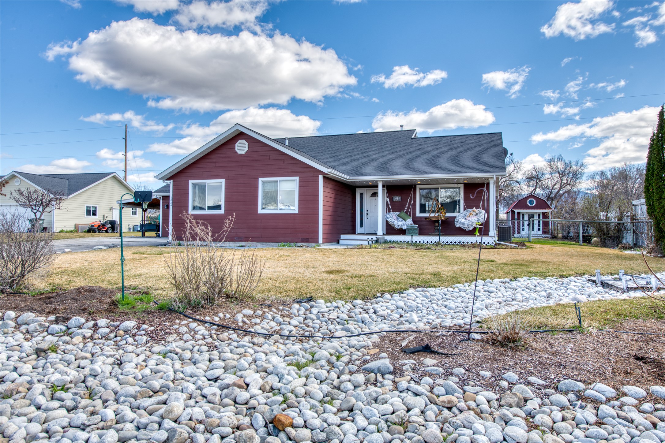 1084 Centennial Lane