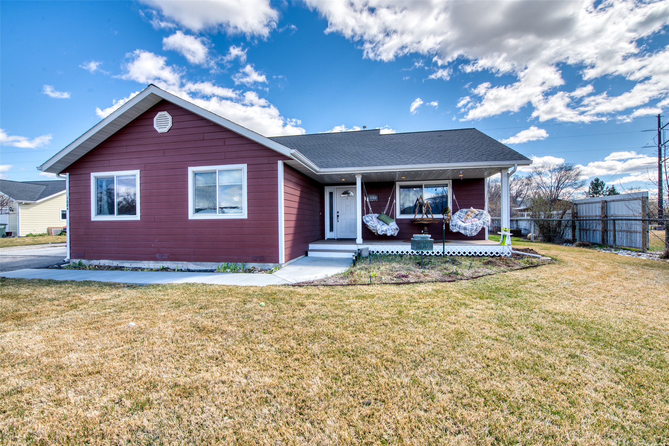 1084 Centennial Lane