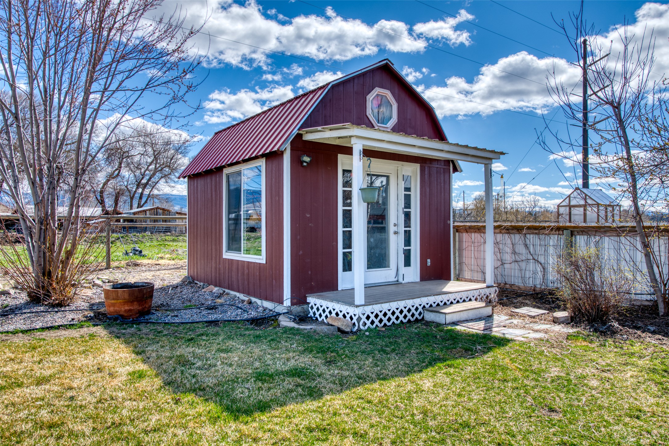 1084 Centennial Lane