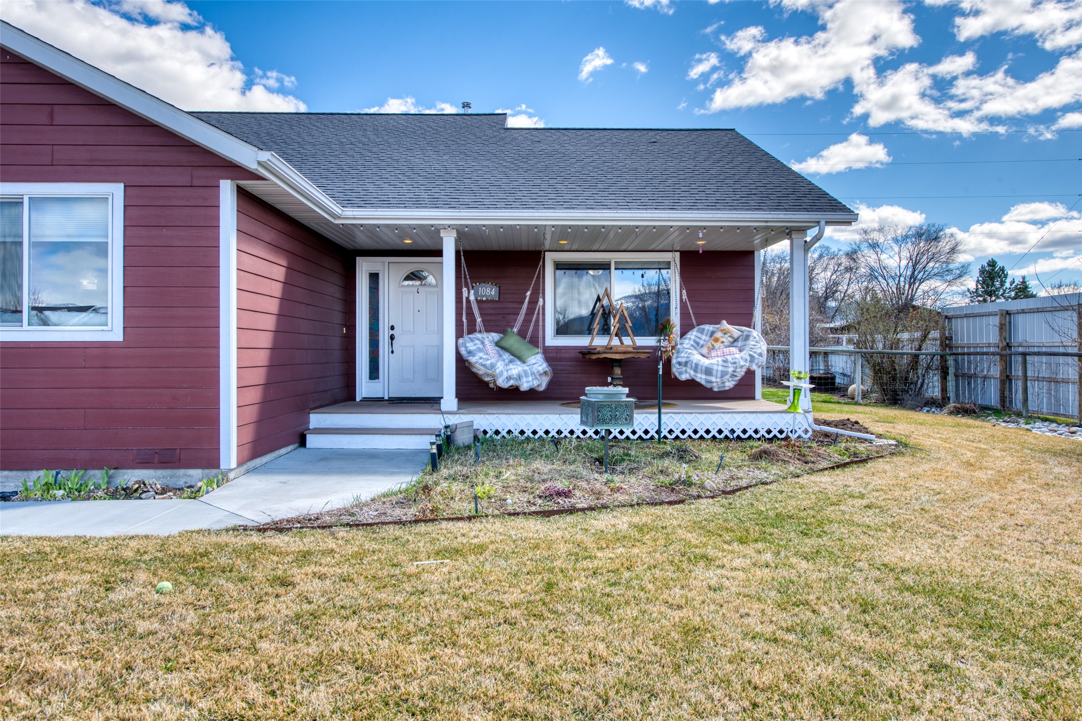 1084 Centennial Lane