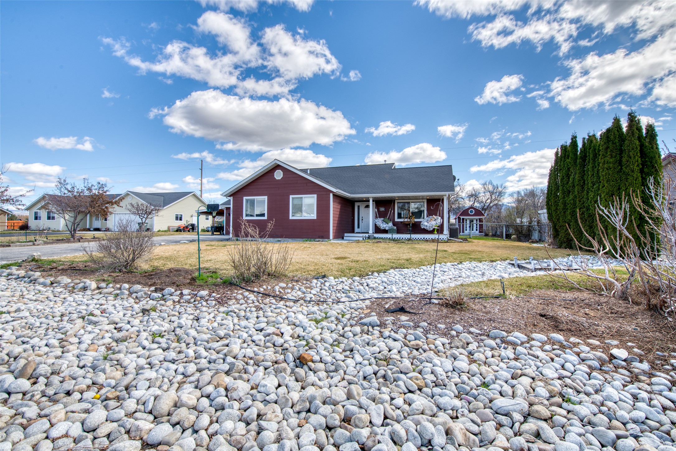 1084 Centennial Lane