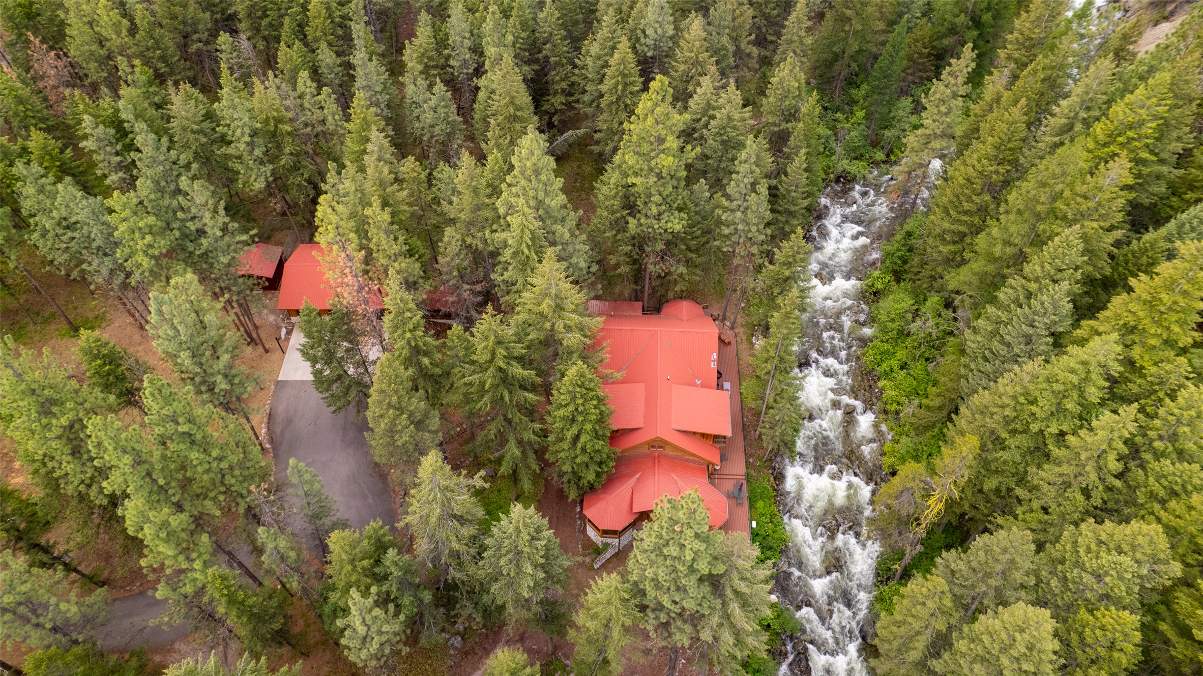 1062 Bear Creek Trail