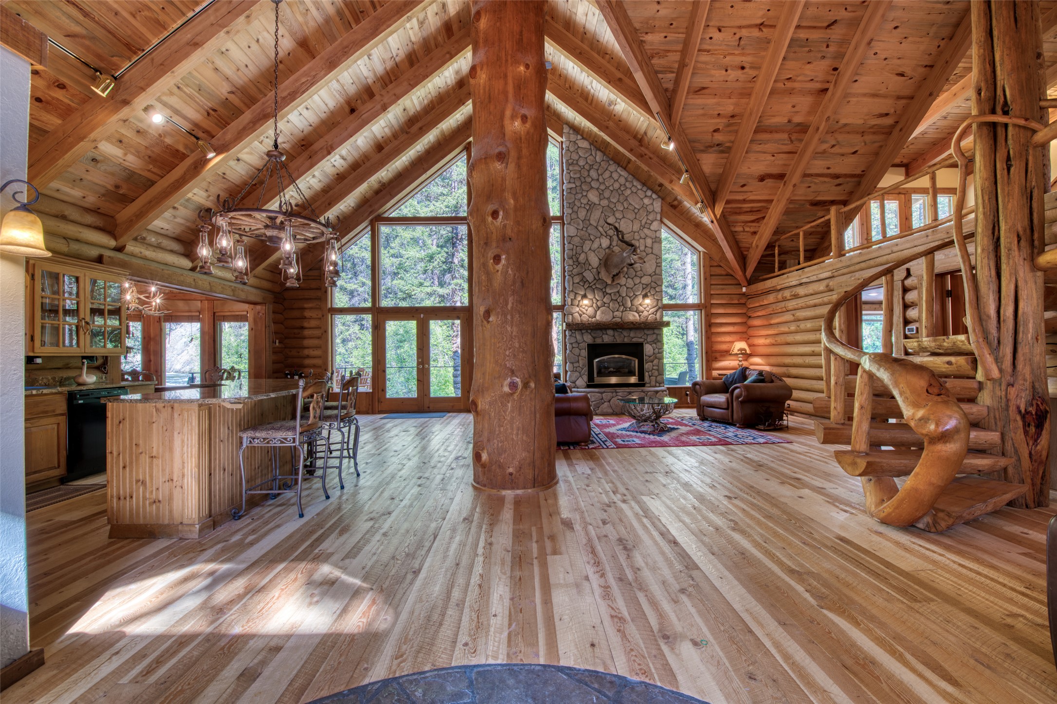 1062 Bear Creek Trail