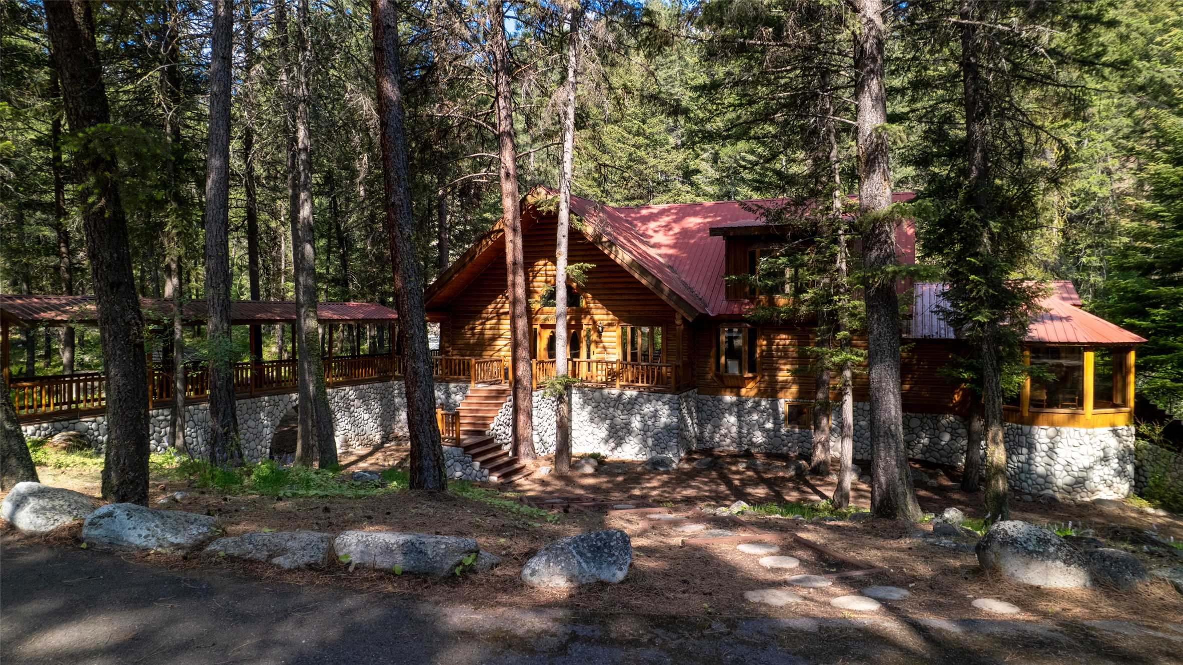 1062 Bear Creek Trail