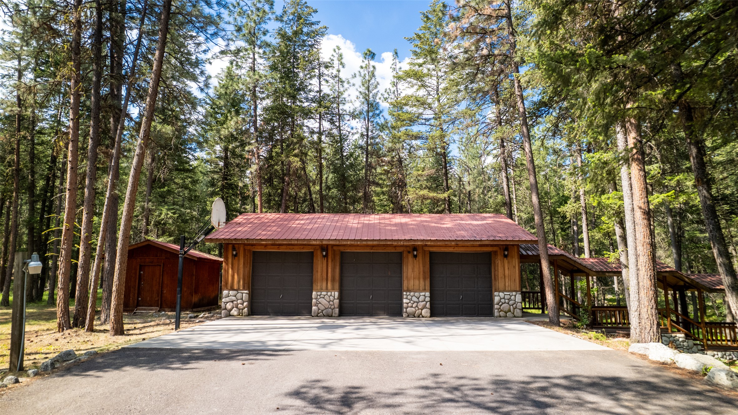 1062 Bear Creek Trail