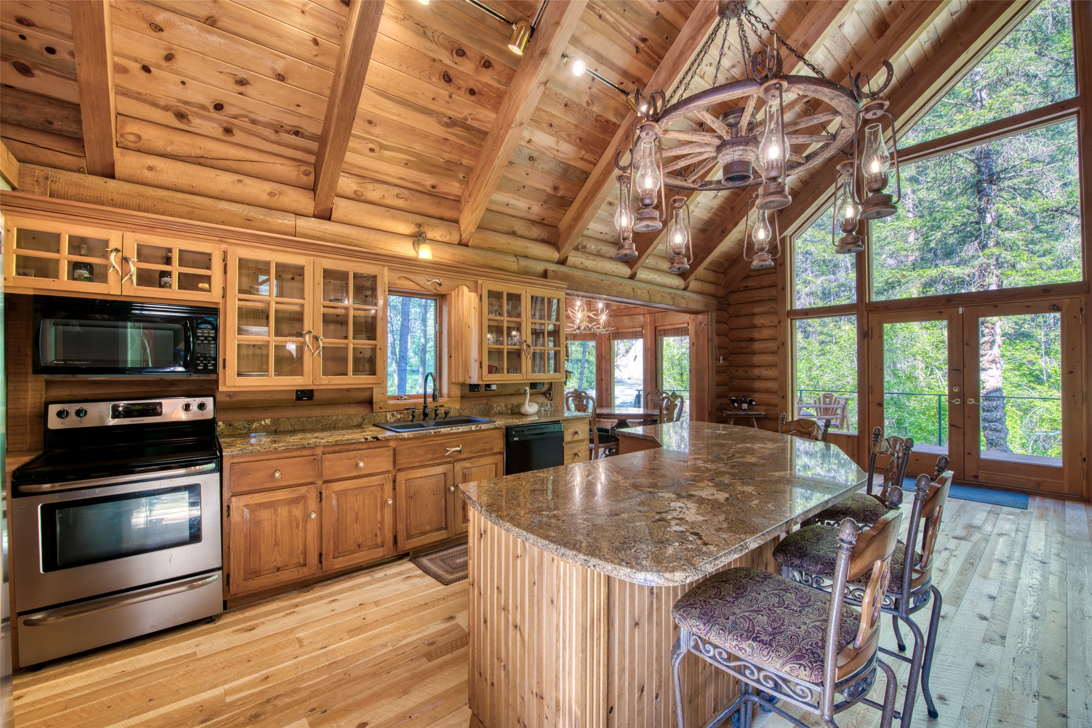 1062 Bear Creek Trail