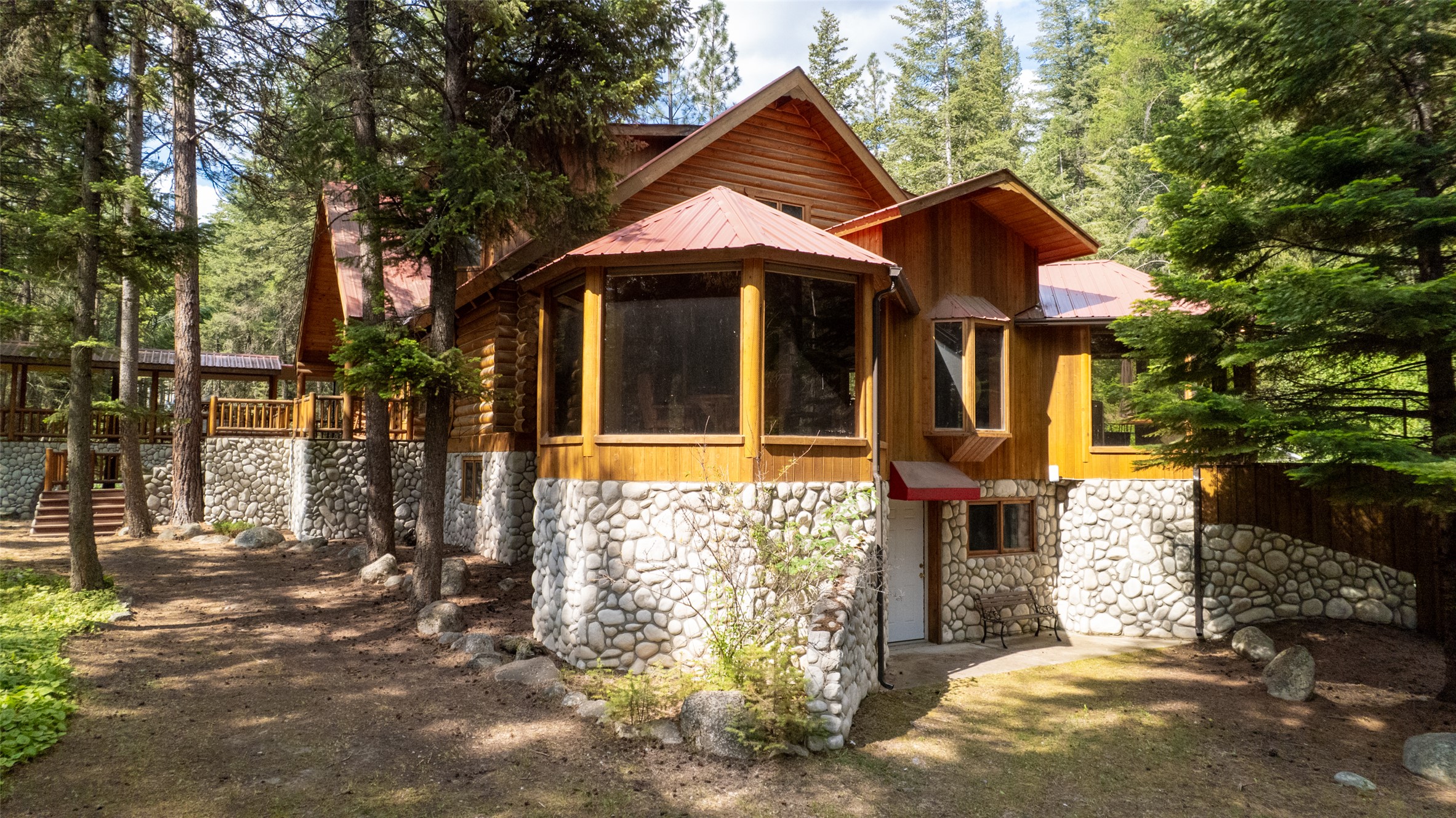 1062 Bear Creek Trail