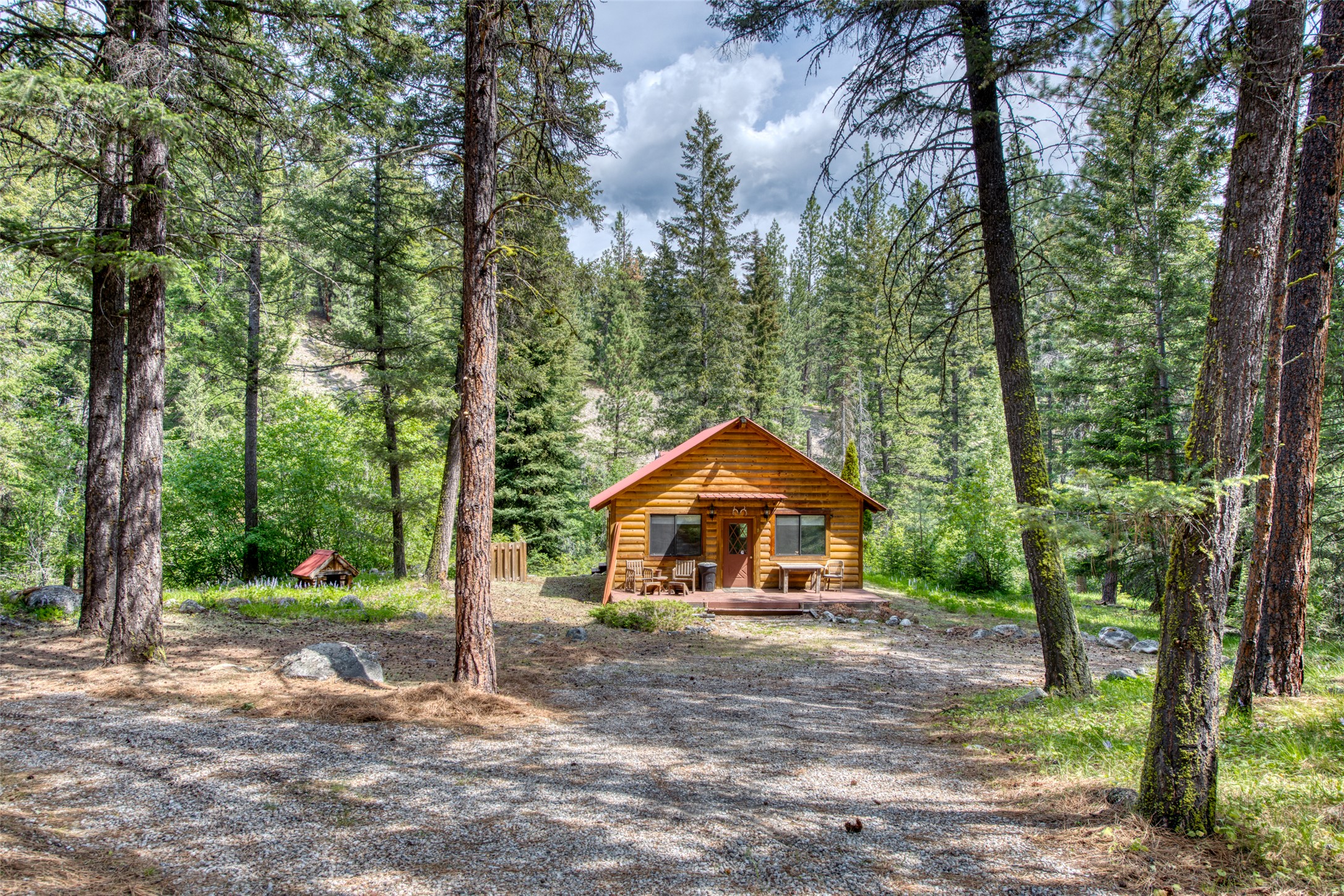 1062 Bear Creek Trail