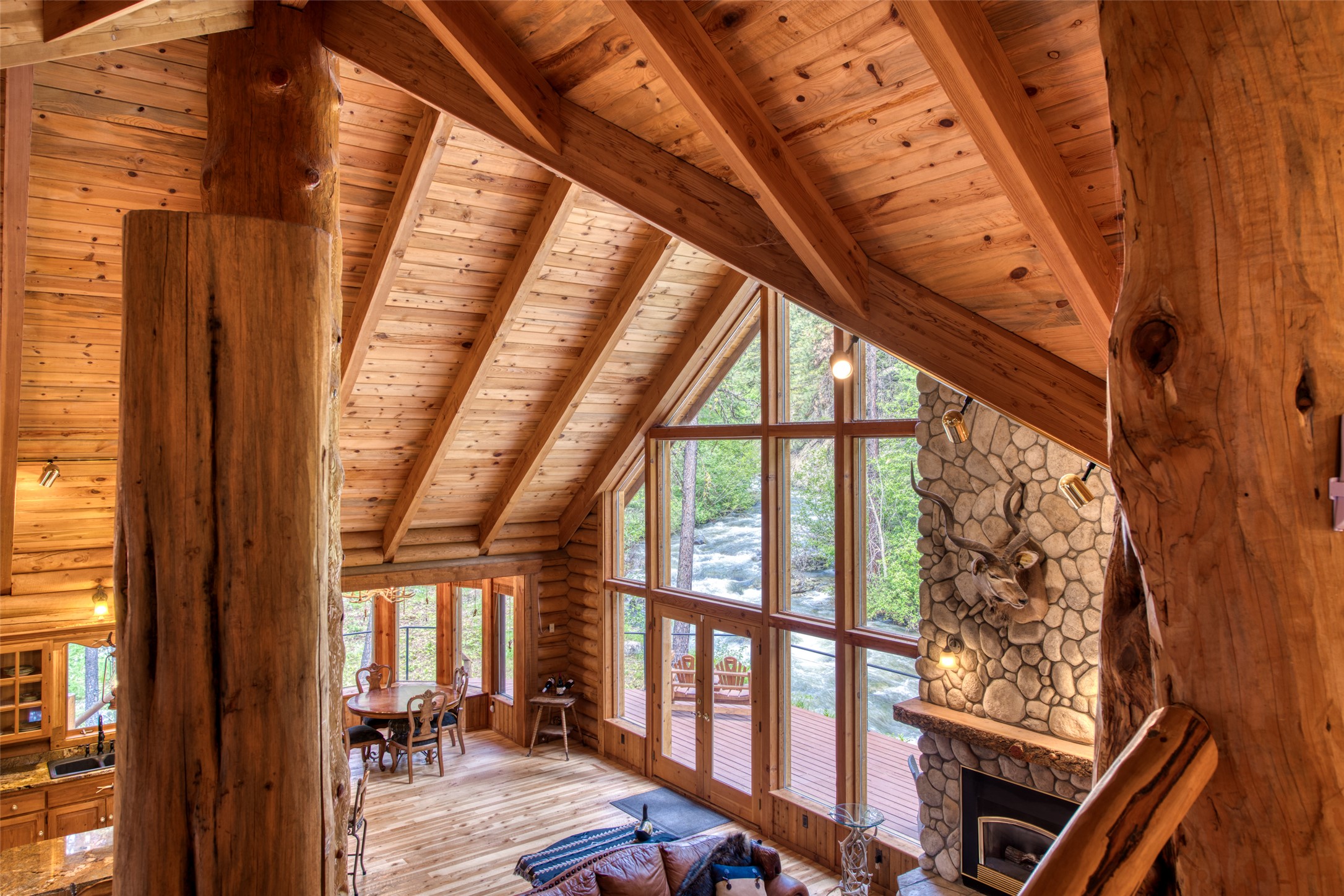 1062 Bear Creek Trail