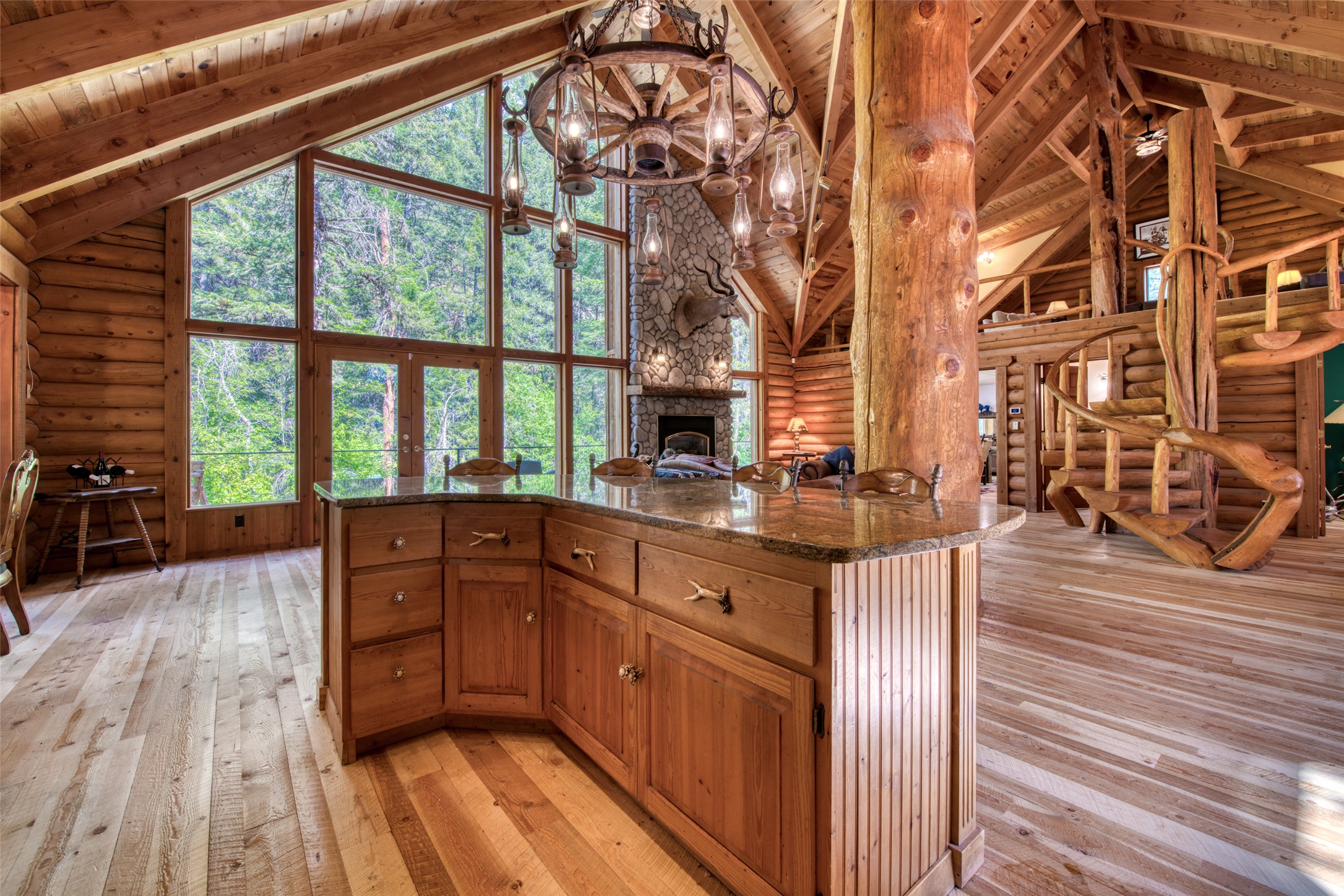 1062 Bear Creek Trail