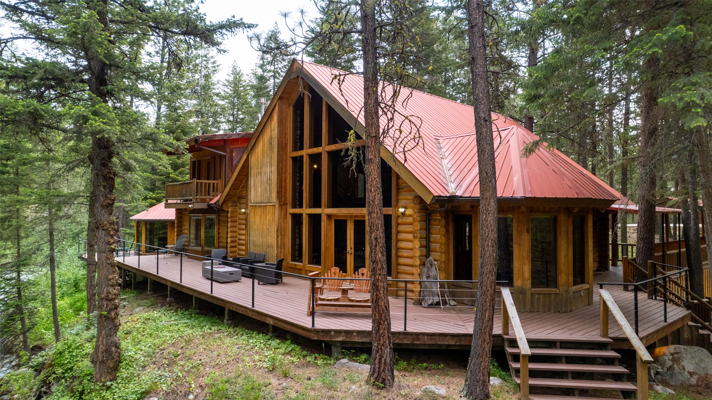 1062 Bear Creek Trail