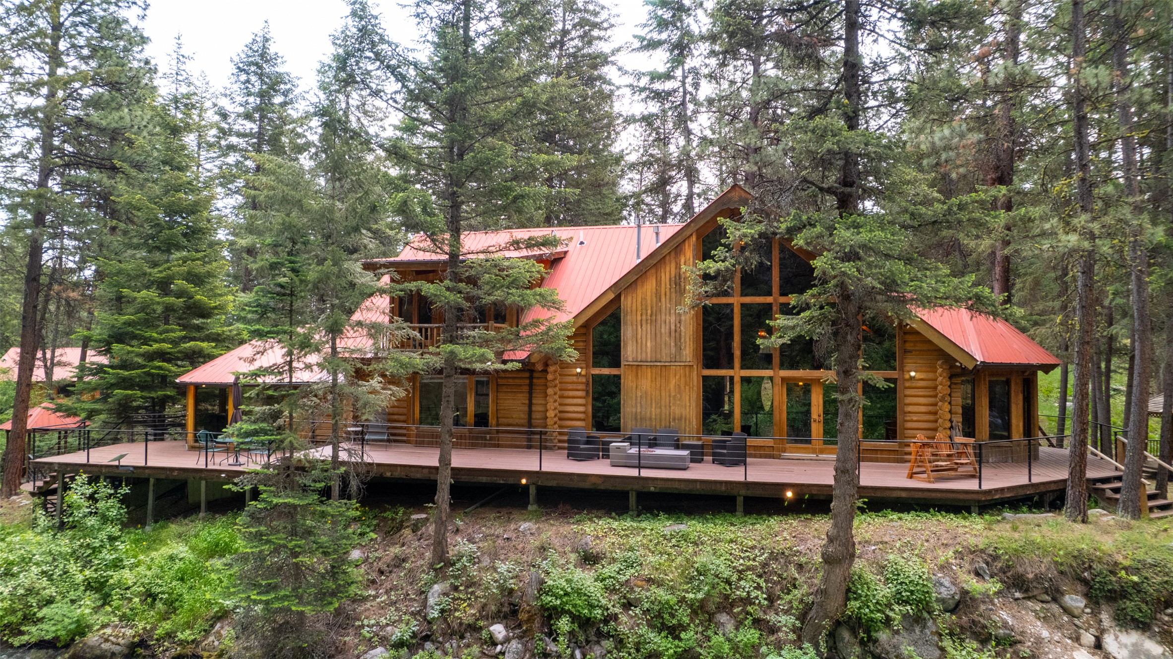 1062 Bear Creek Trail