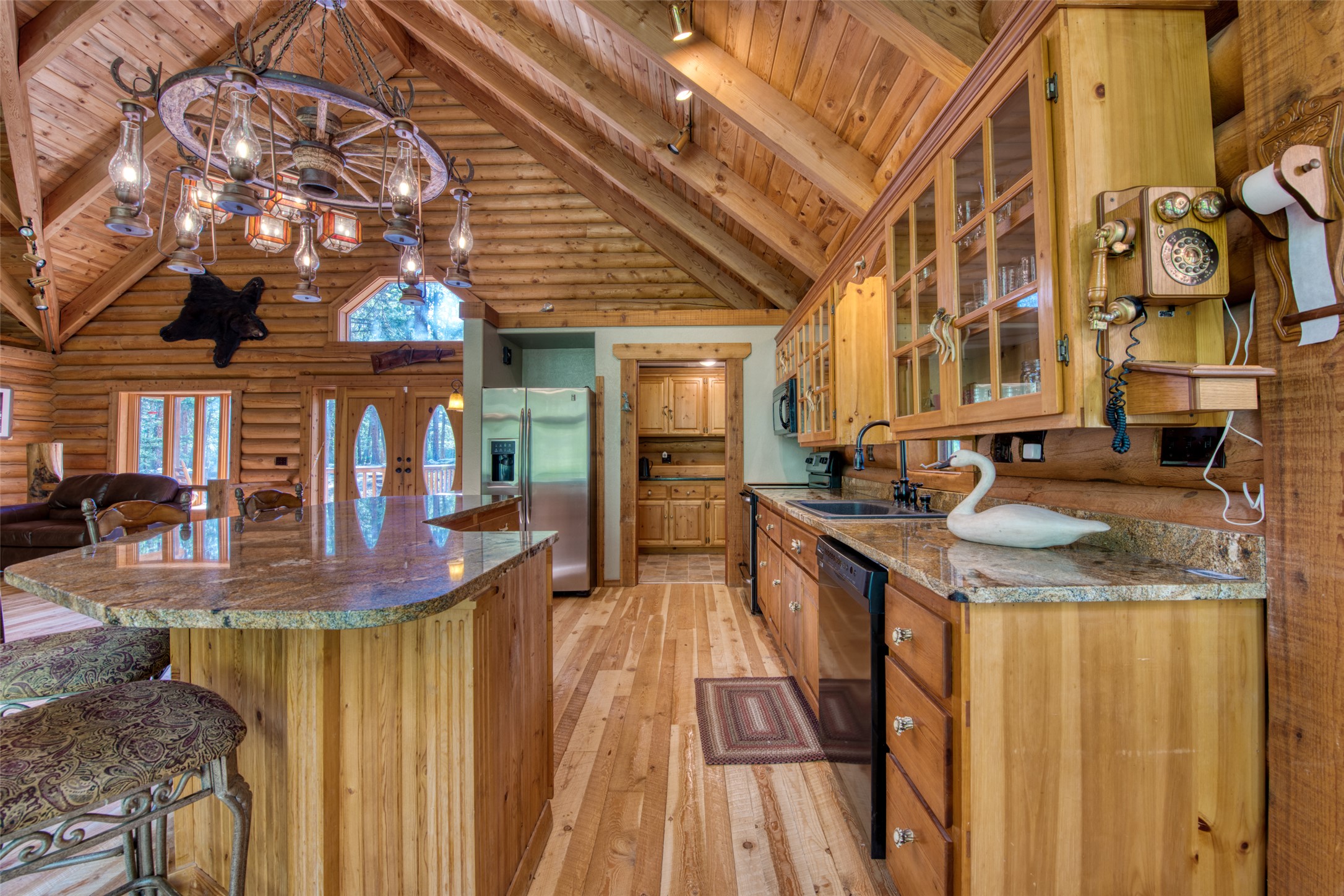 1062 Bear Creek Trail