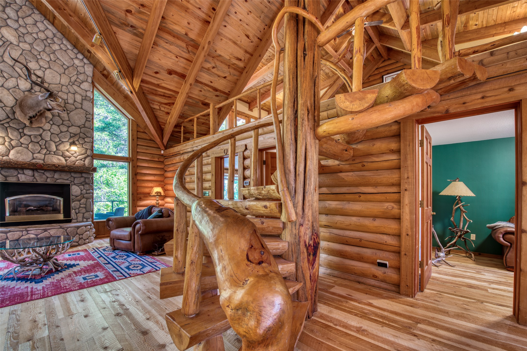 1062 Bear Creek Trail