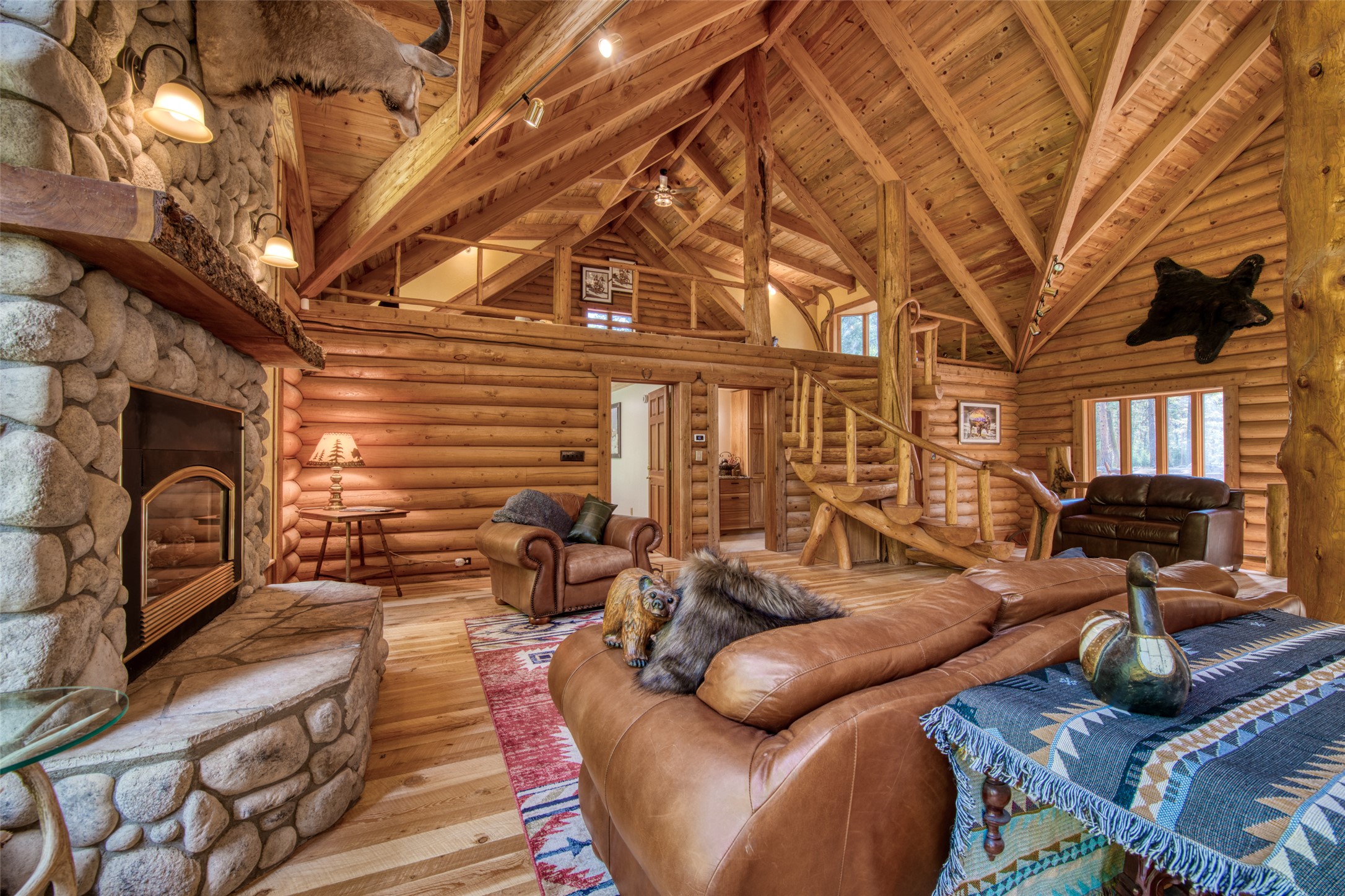 1062 Bear Creek Trail