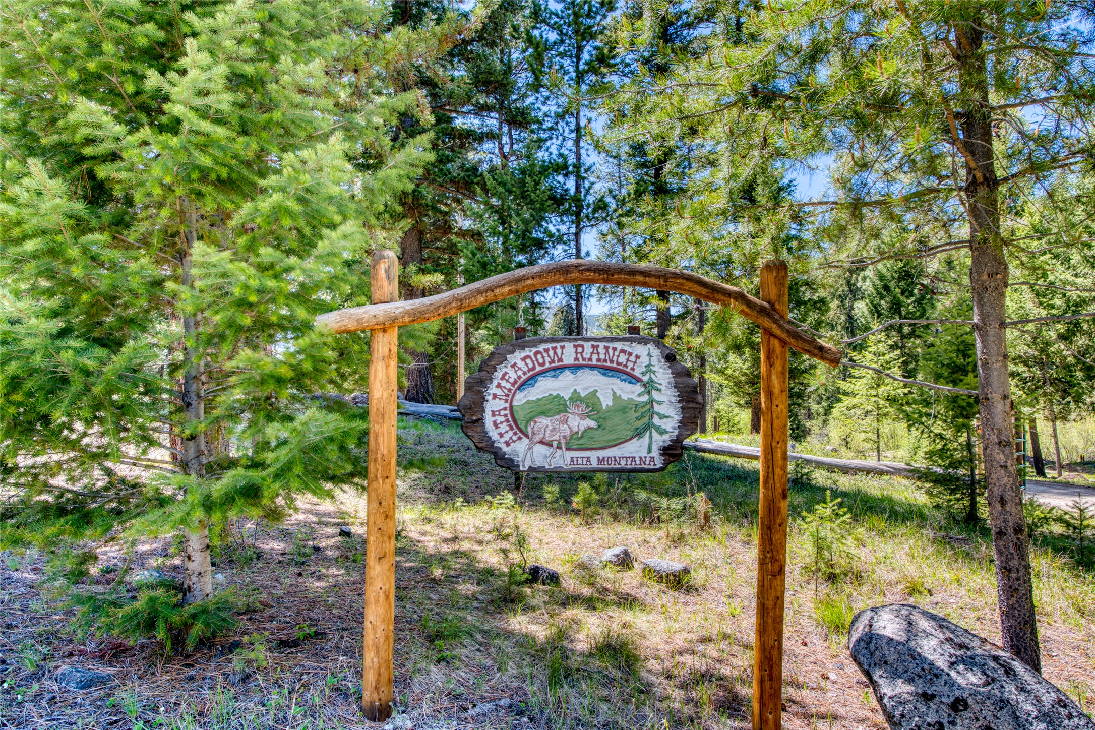 77 Alta Meadow Trail
