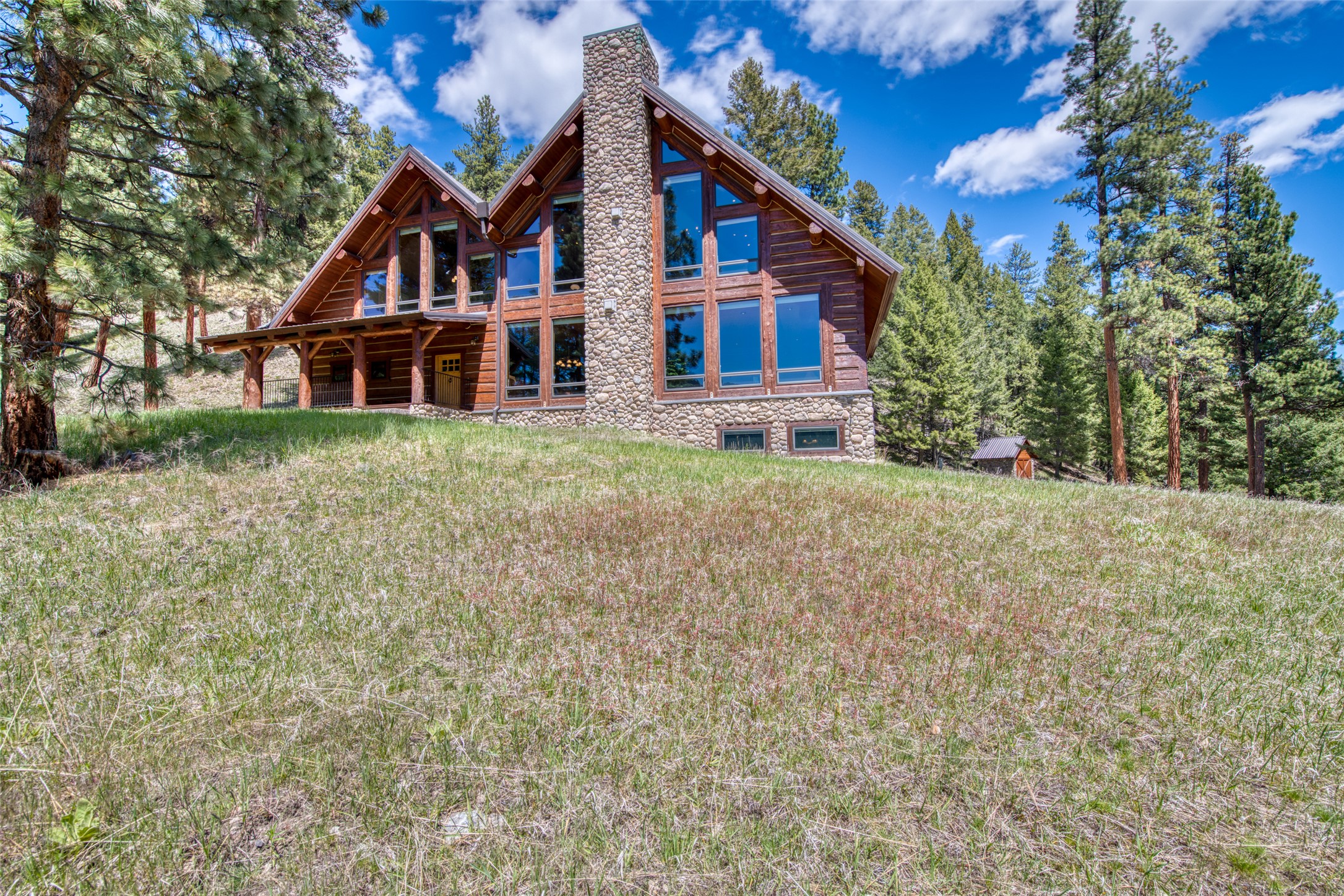 77 Alta Meadow Trail