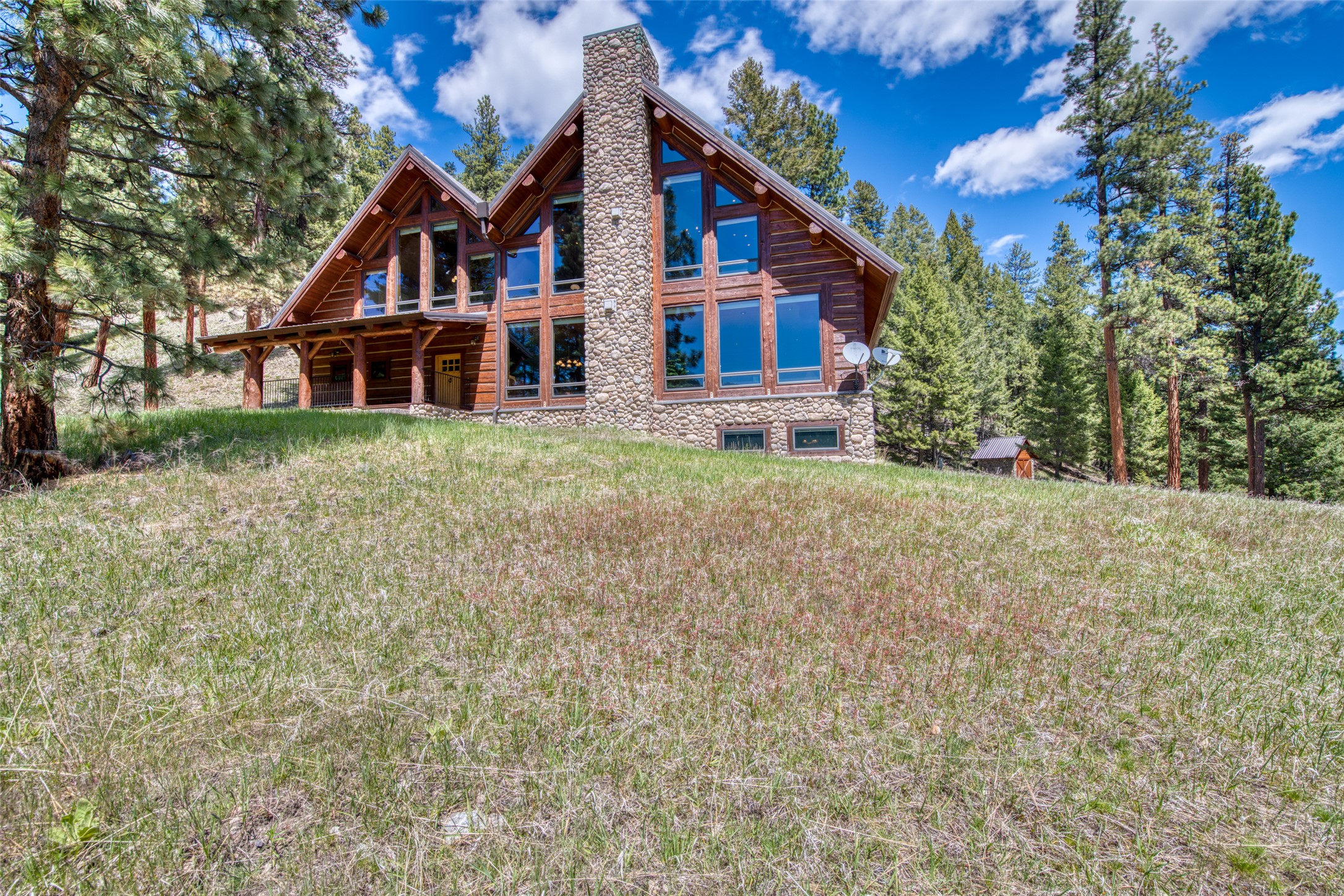 77 Alta Meadow Trail