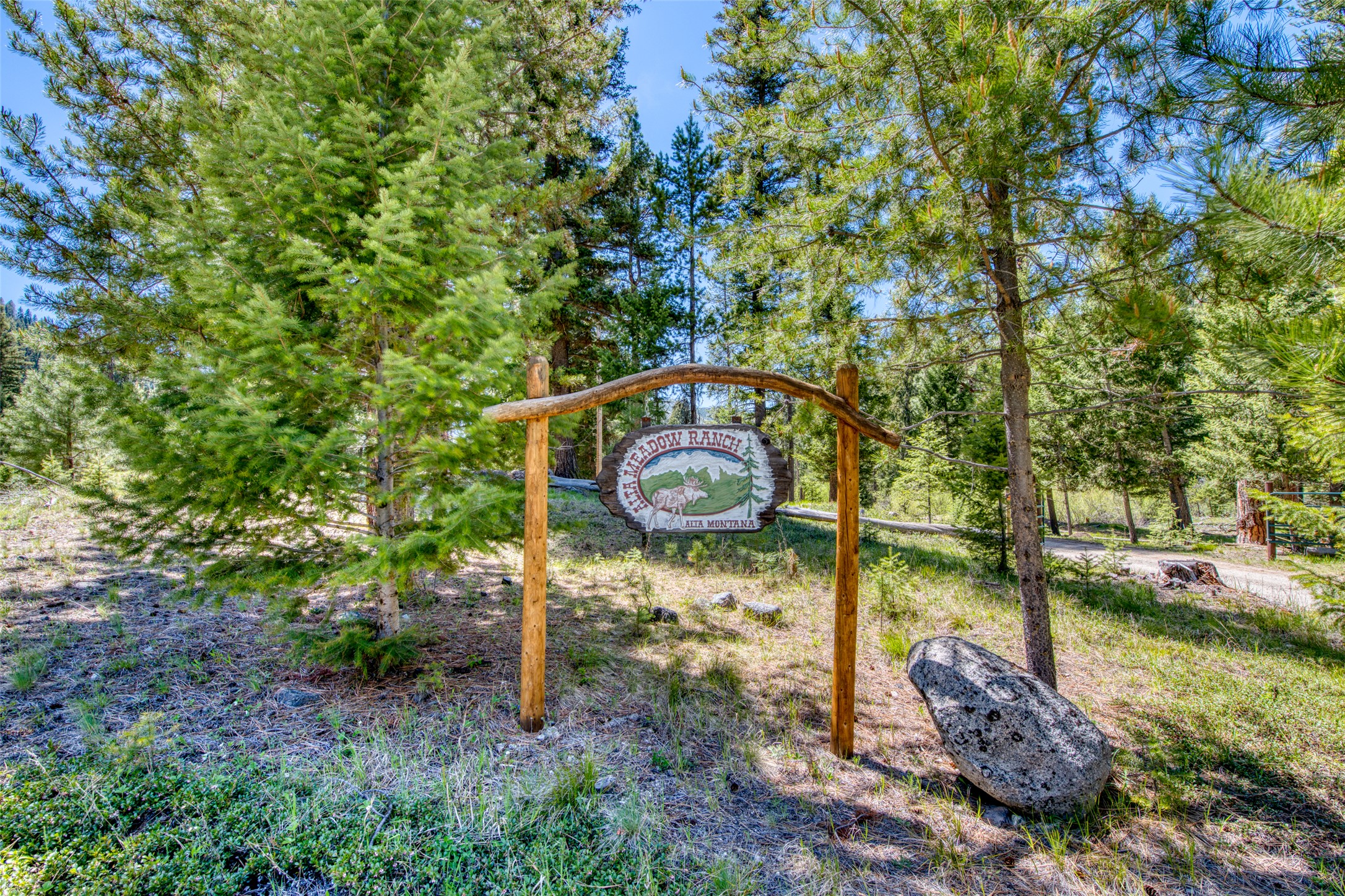 77 Alta Meadow Trail