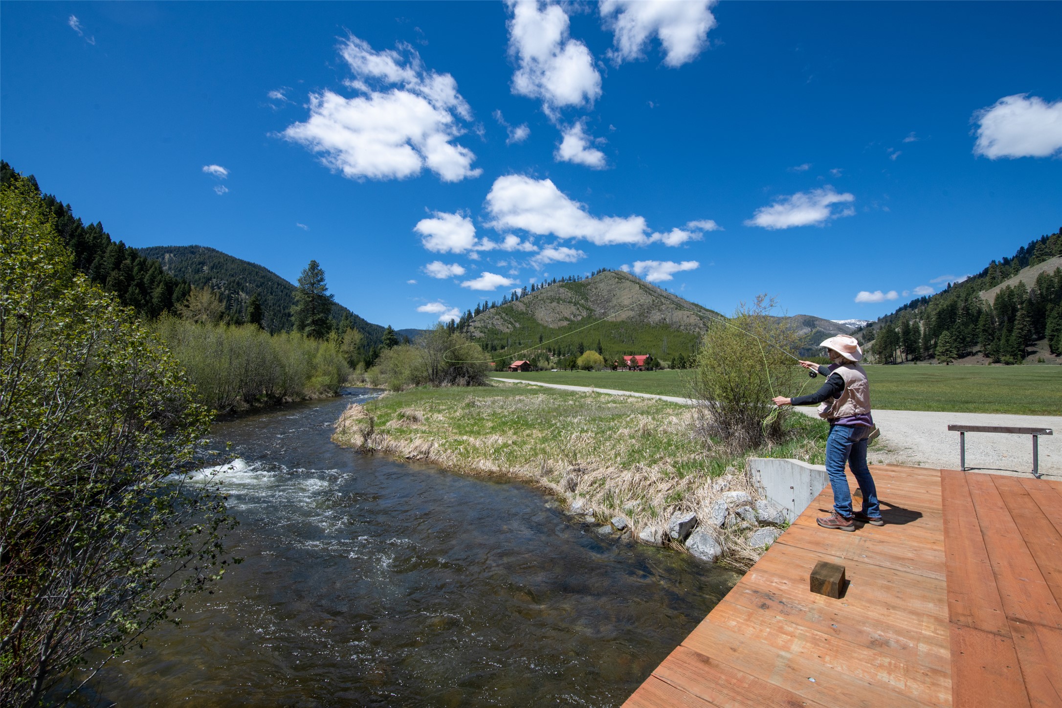 77 Alta Meadow Trail