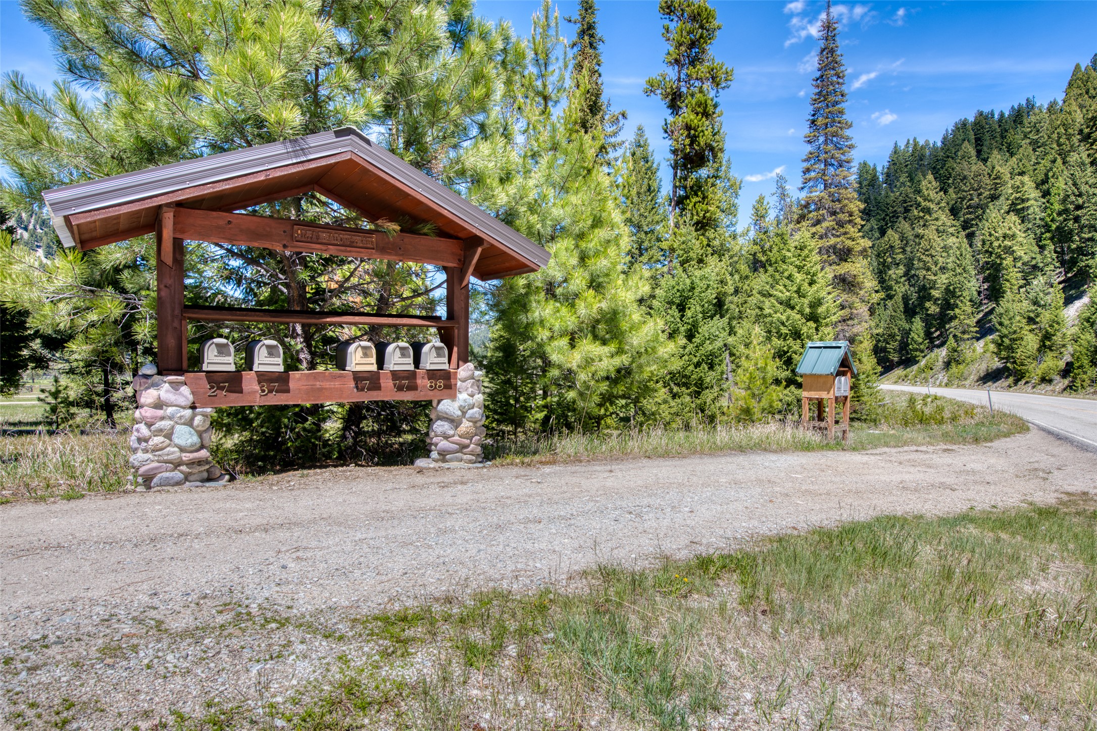 77 Alta Meadow Trail