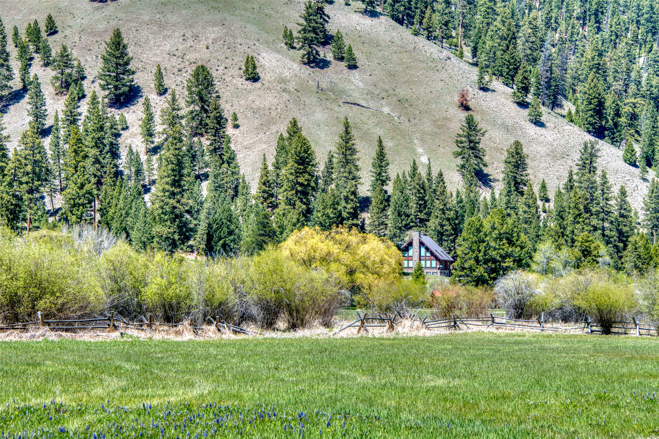 77 Alta Meadow Trail