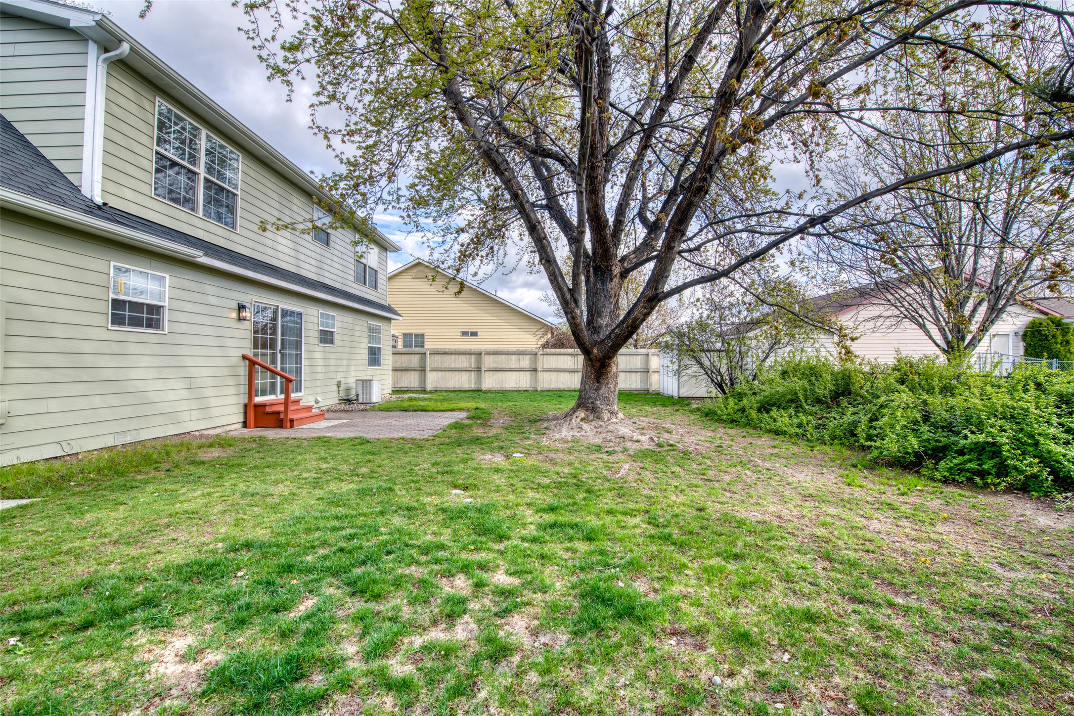 420 N Daly Avenue