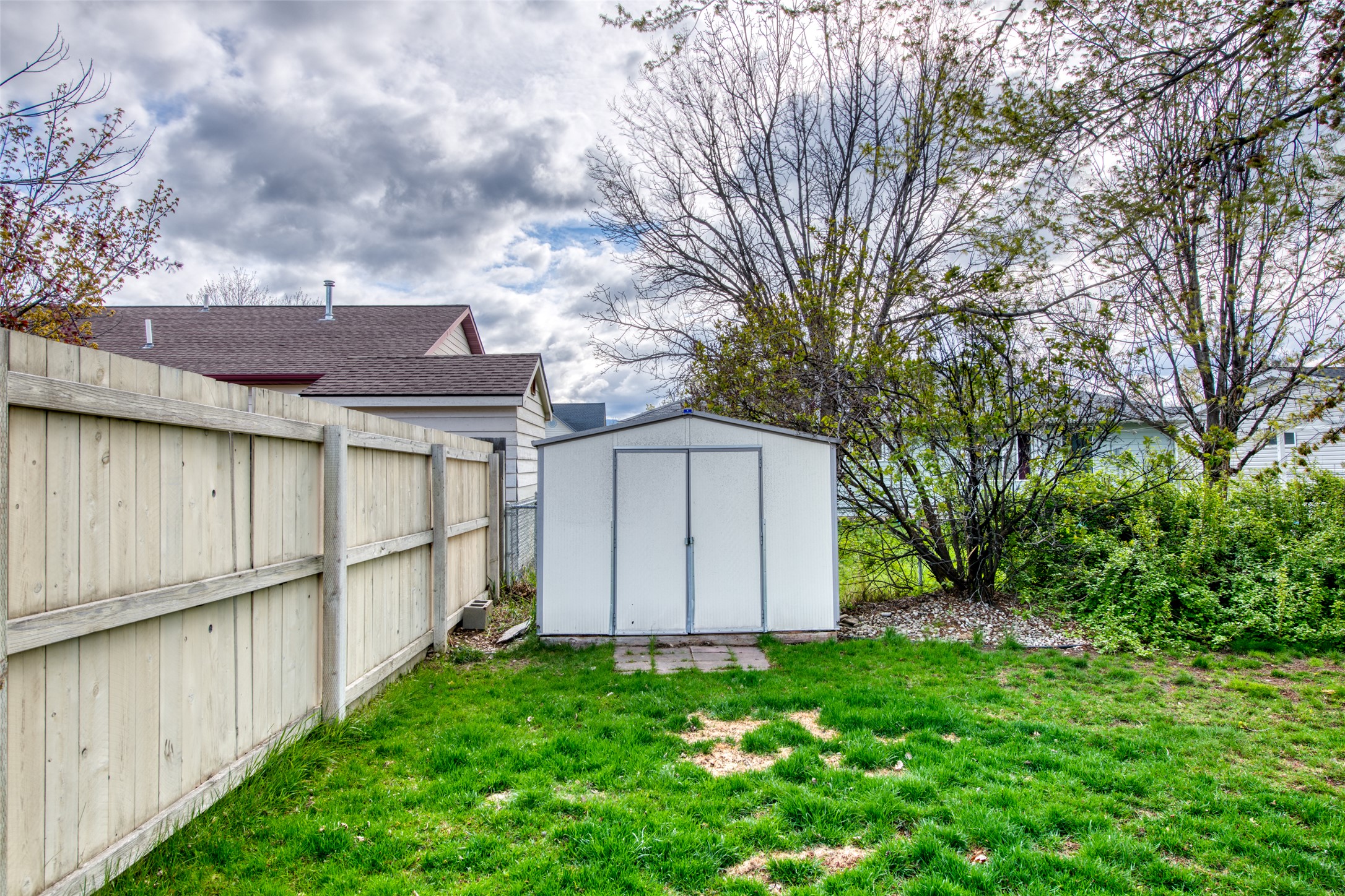 420 N Daly Avenue