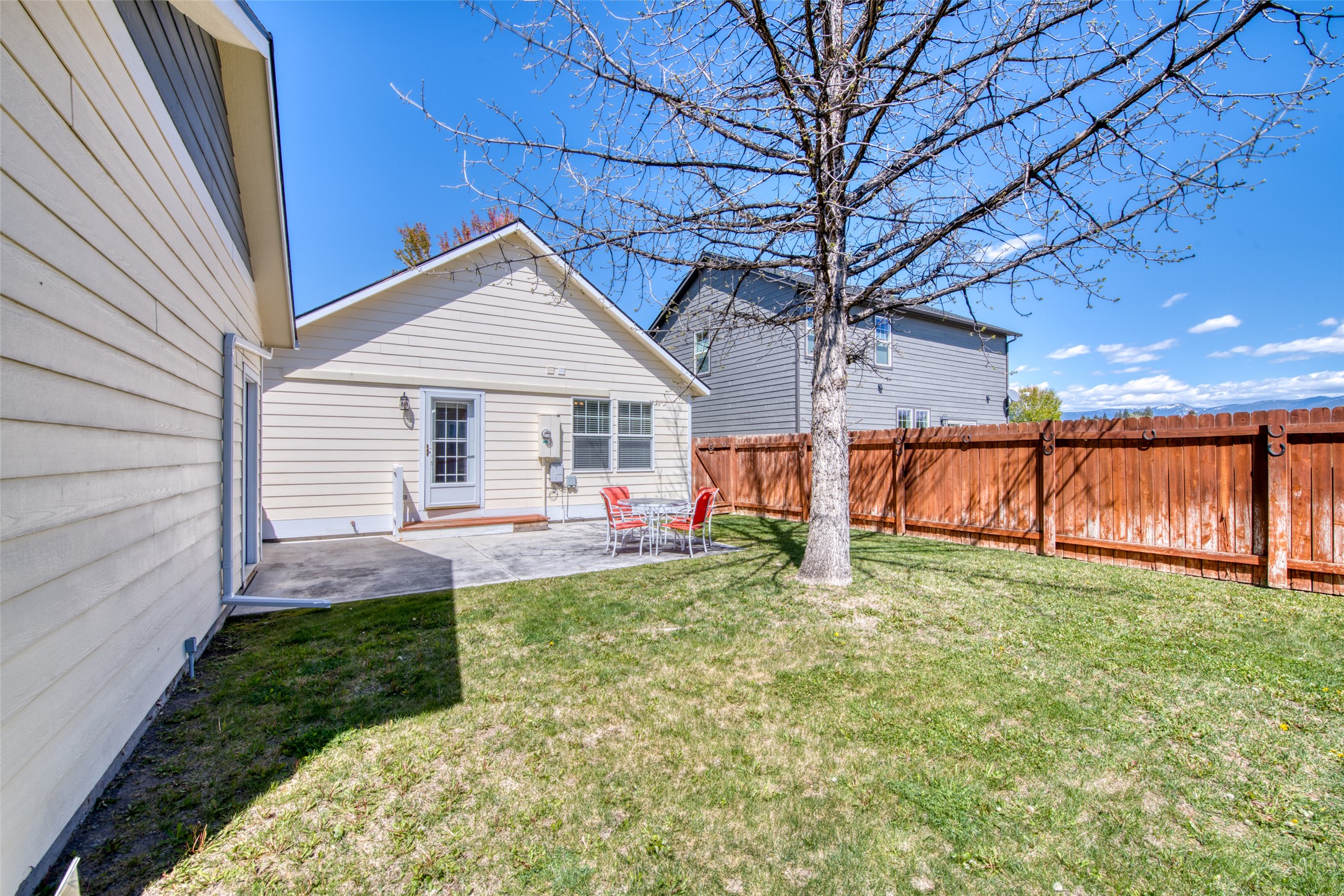 101 Silverberry Street