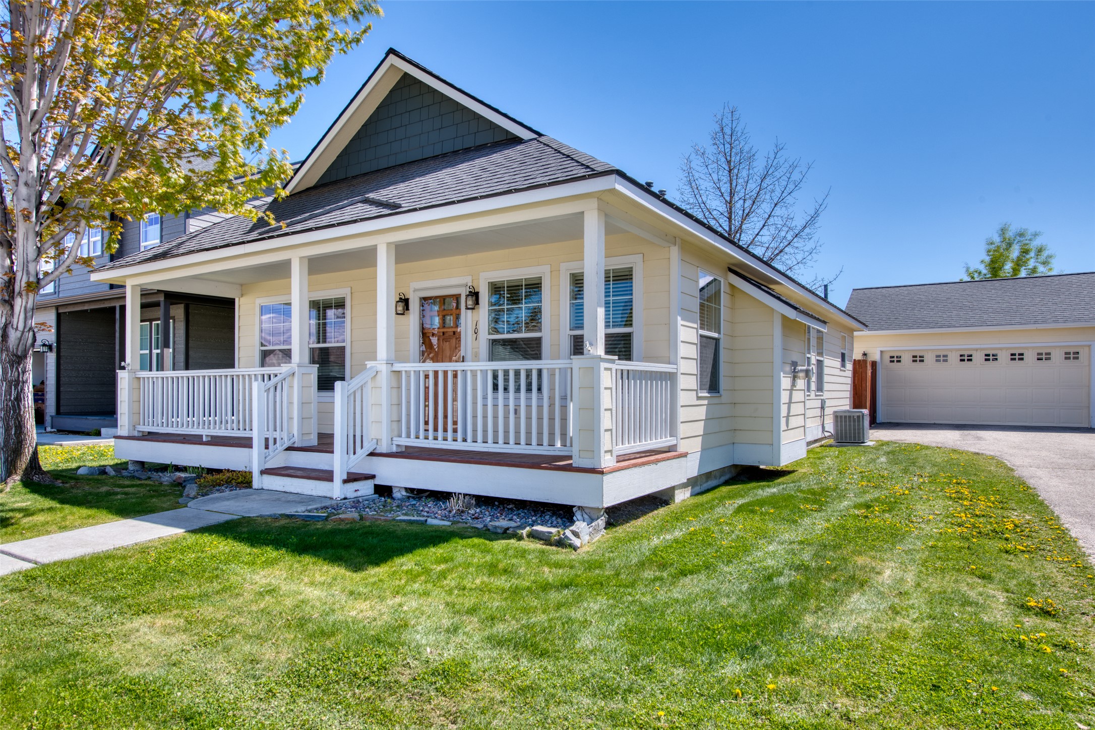 101 Silverberry Street
