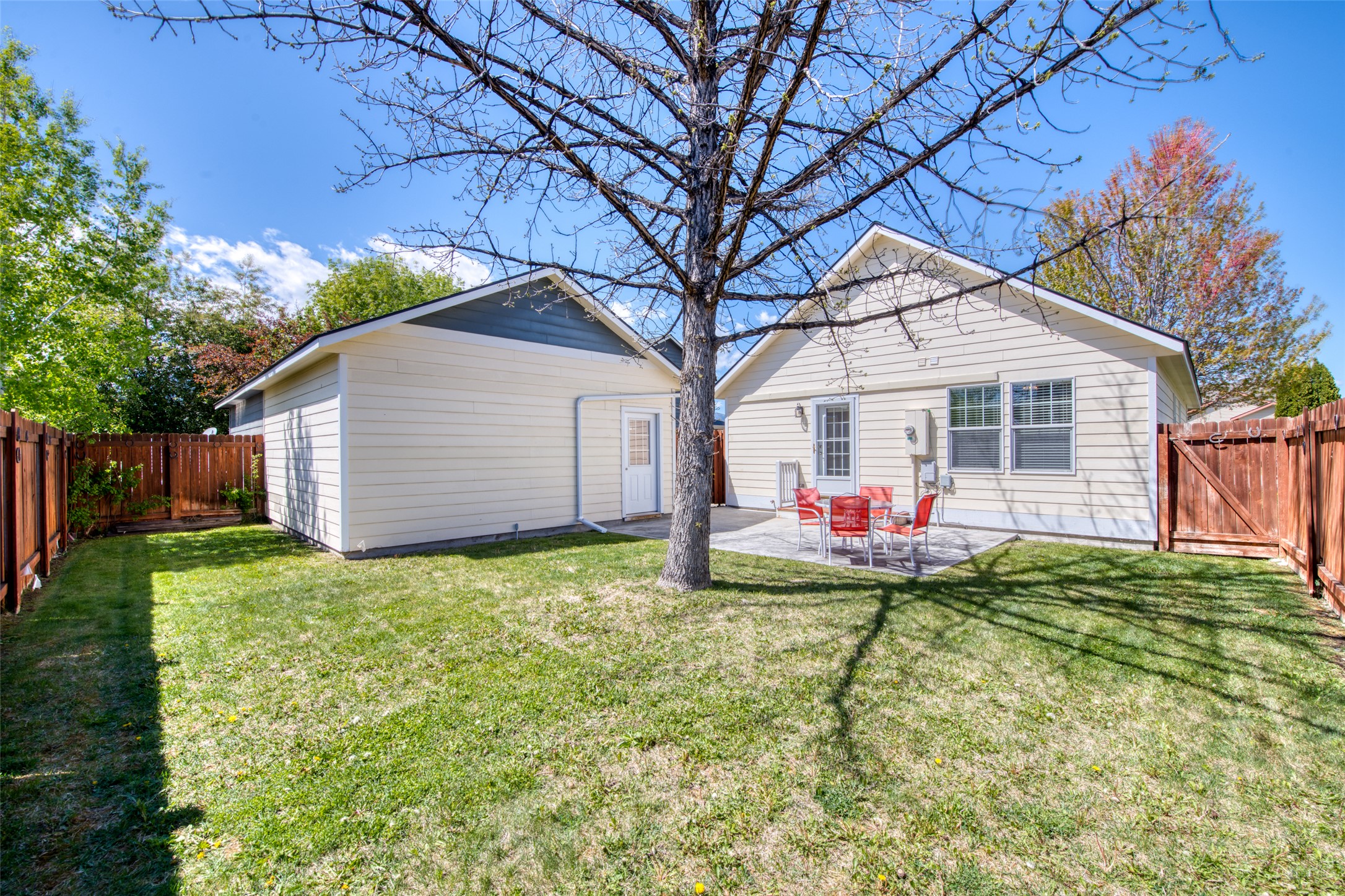 101 Silverberry Street