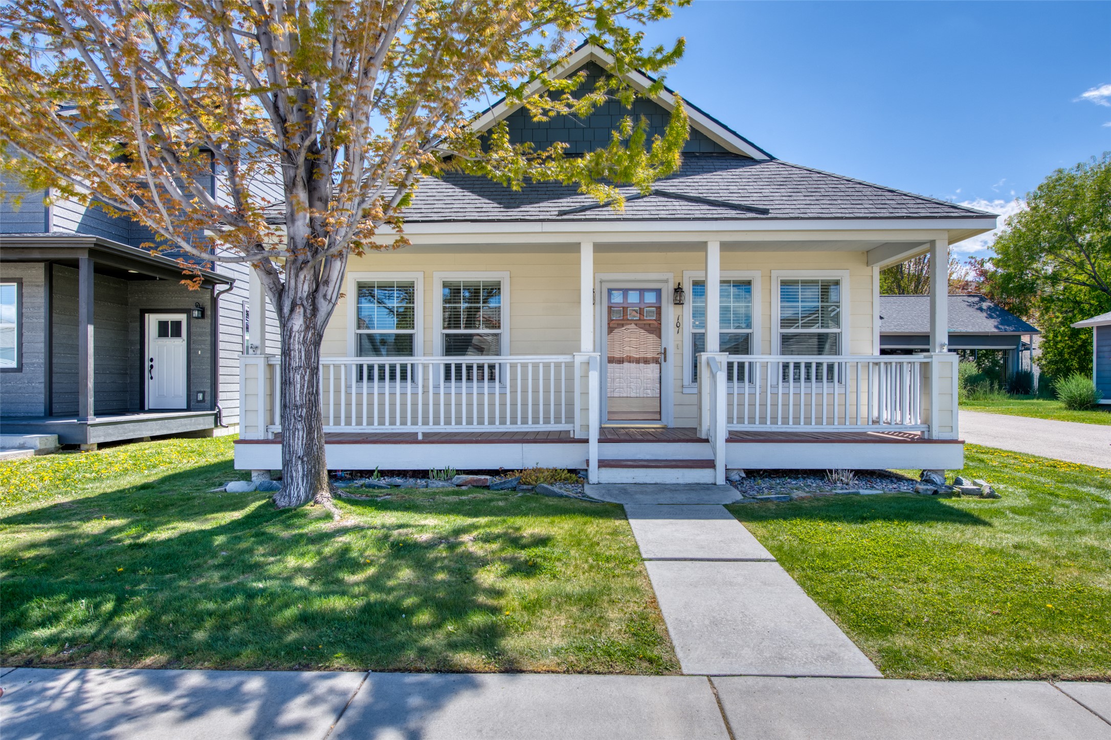 101 Silverberry Street