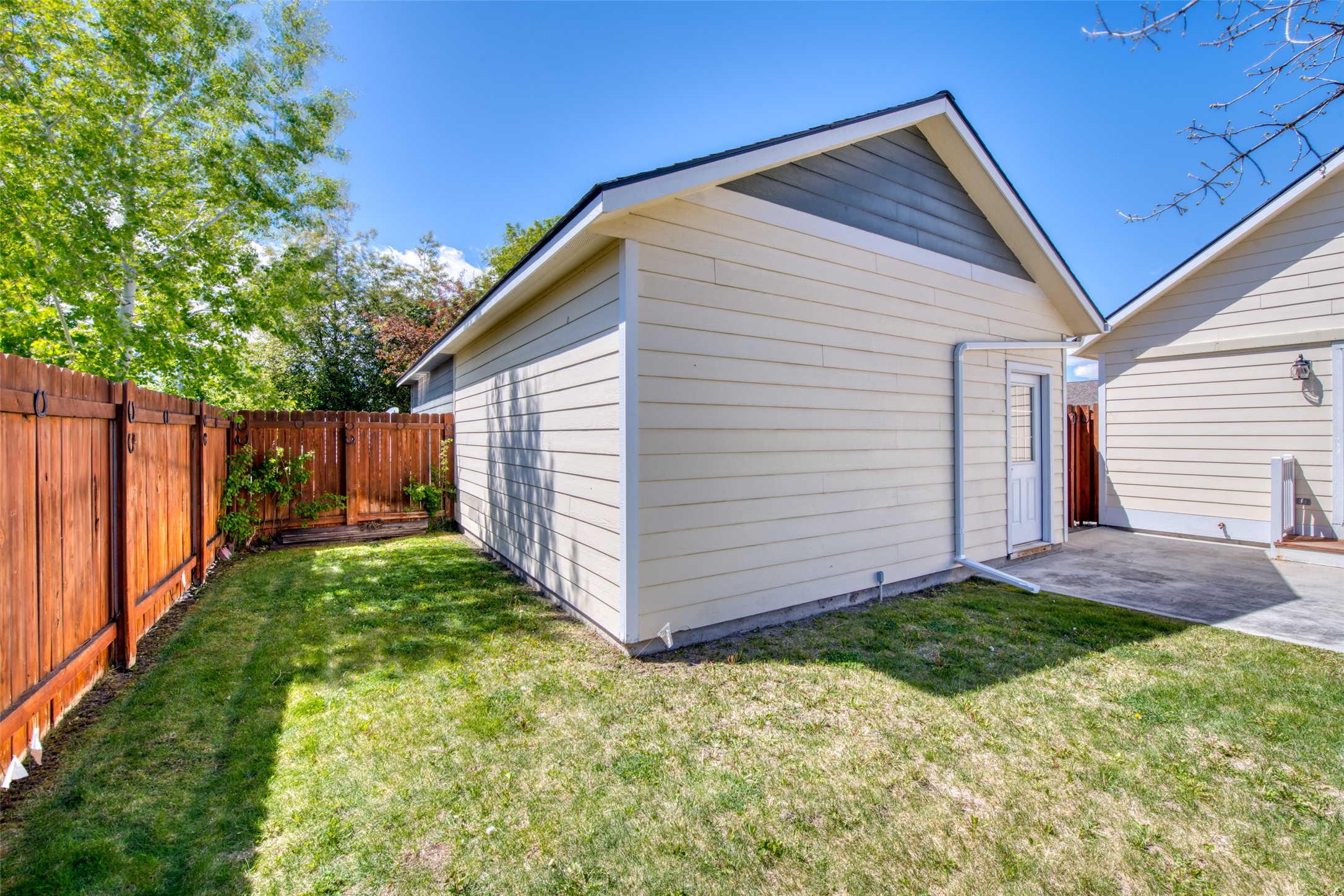 101 Silverberry Street
