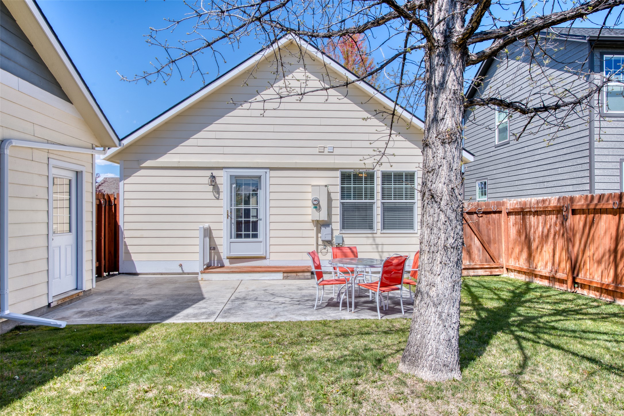 101 Silverberry Street