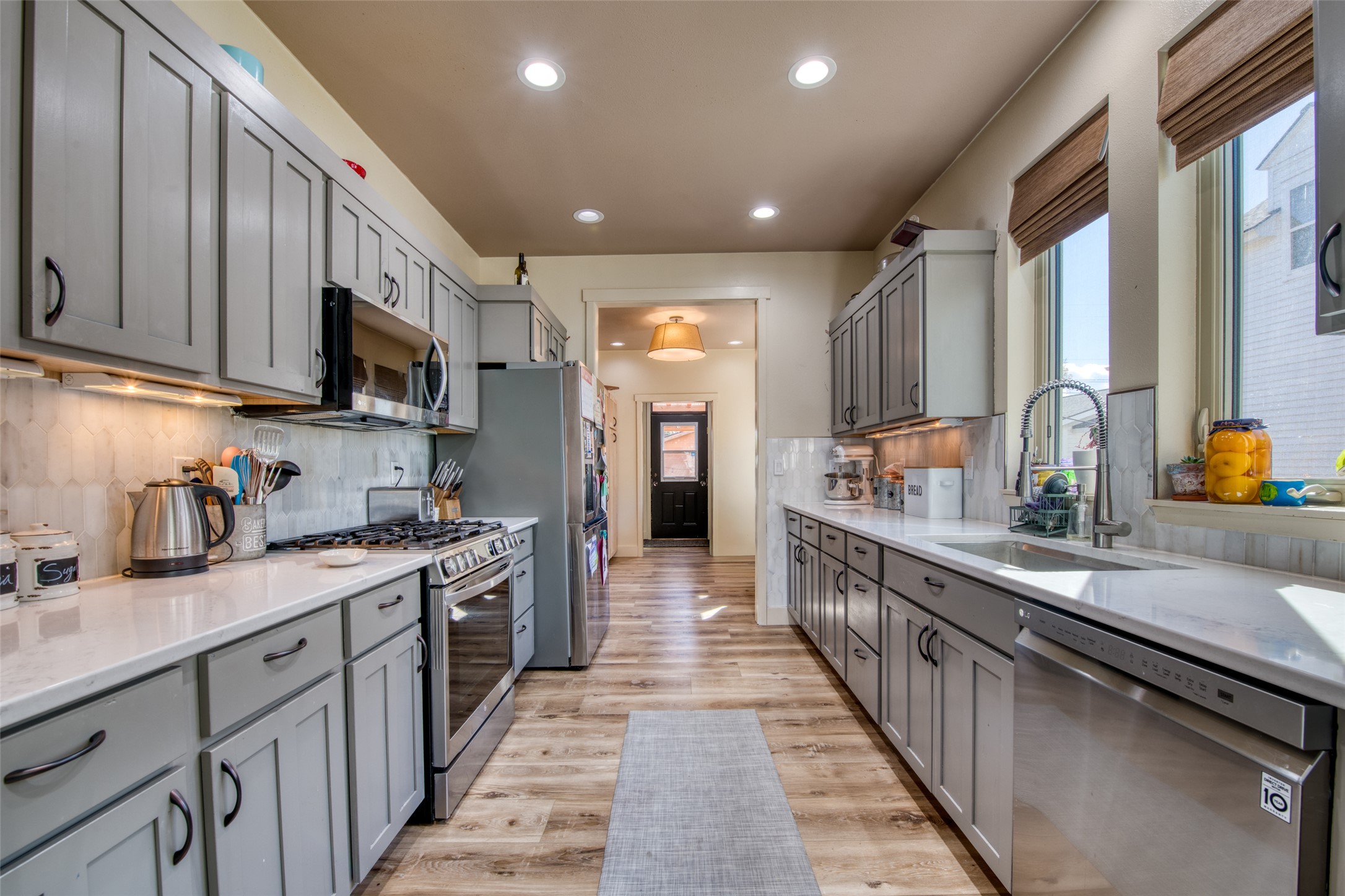 510 N 3rd Street