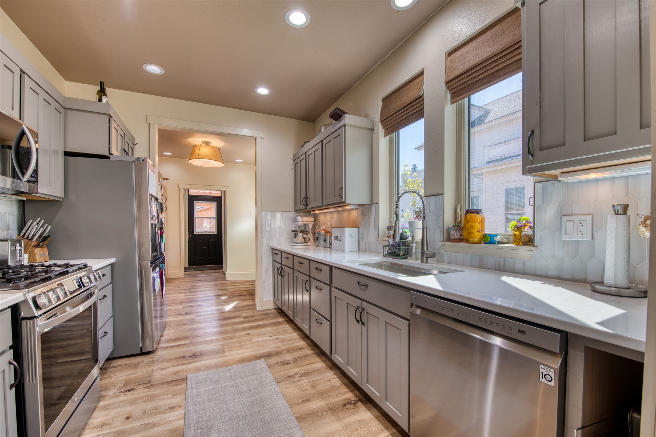 510 N 3rd Street