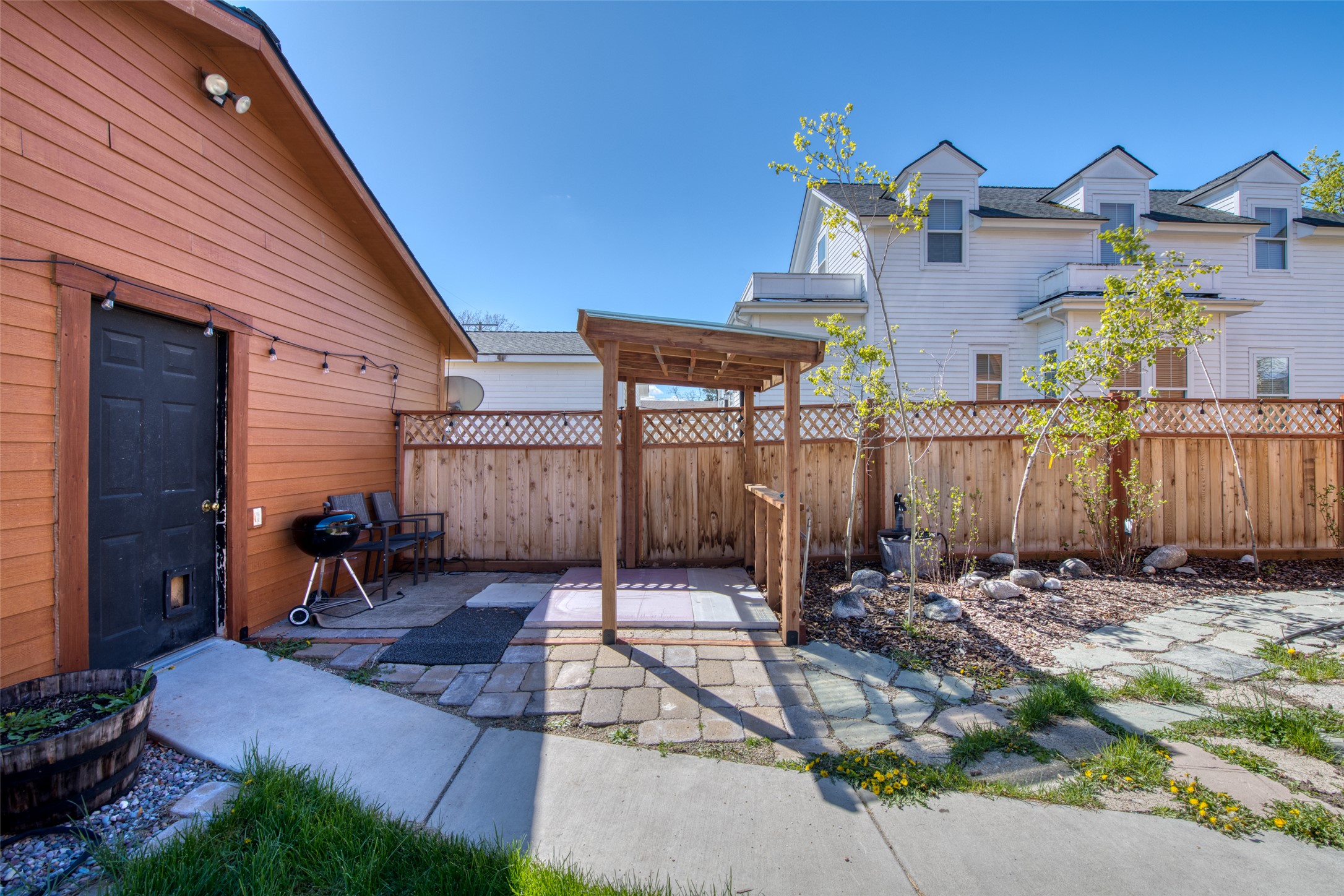 510 N 3rd Street