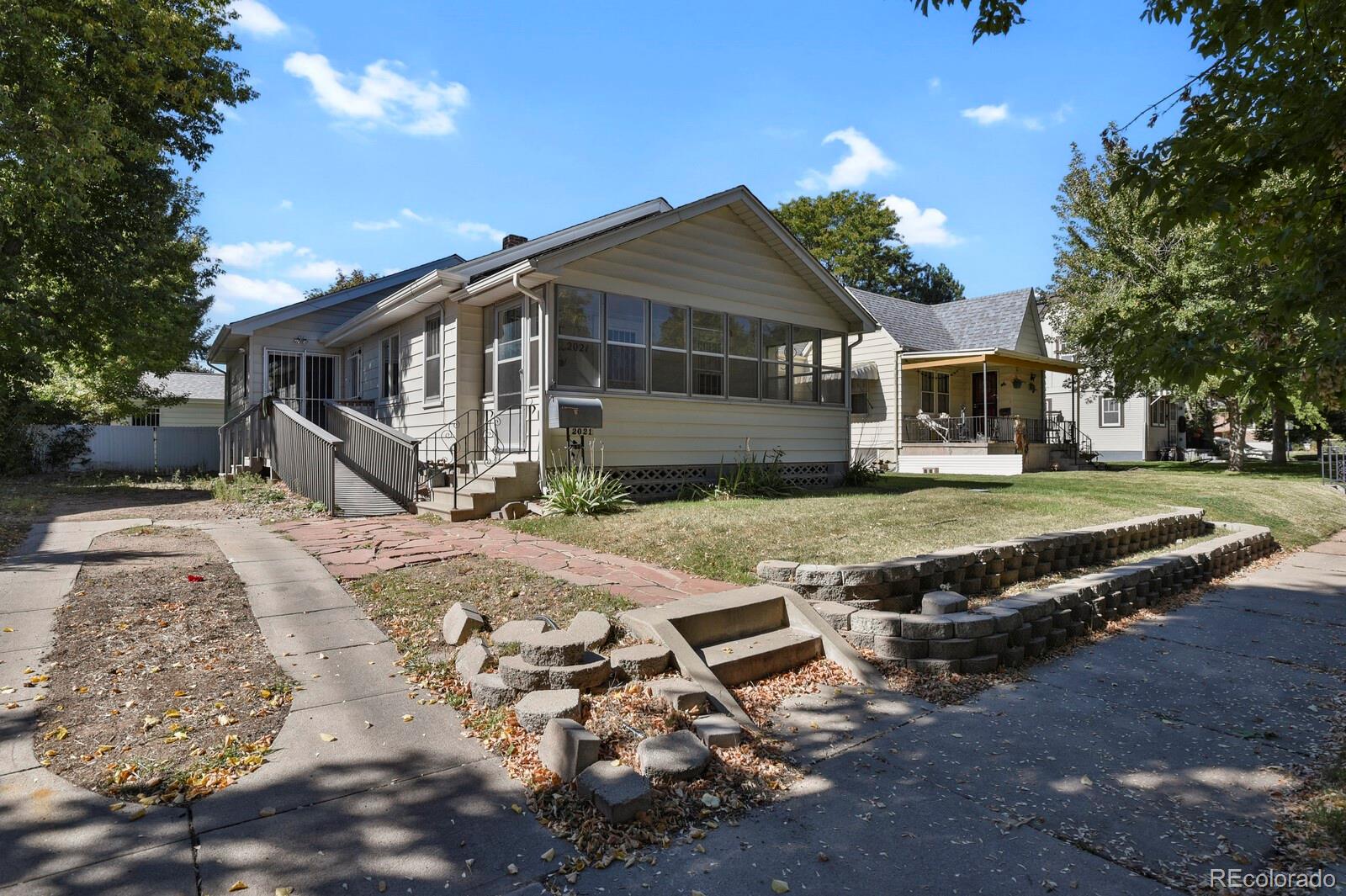 2021 S Humboldt Street