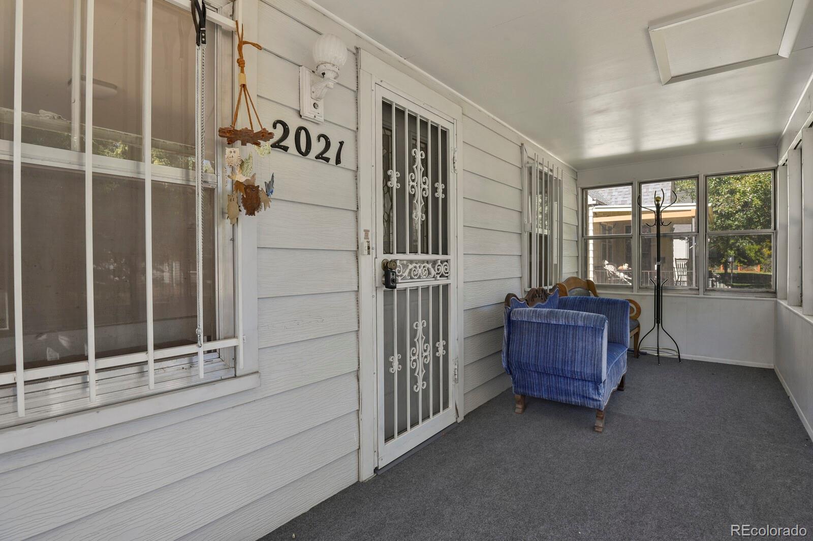 2021 S Humboldt Street